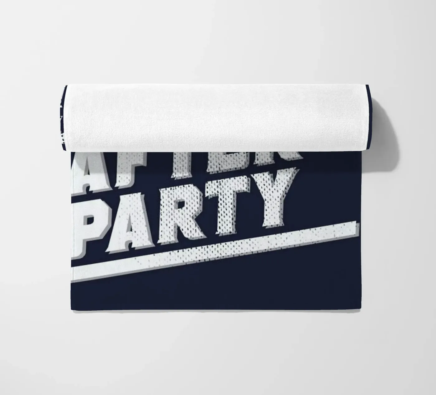 Happily telo mare da LeDieg