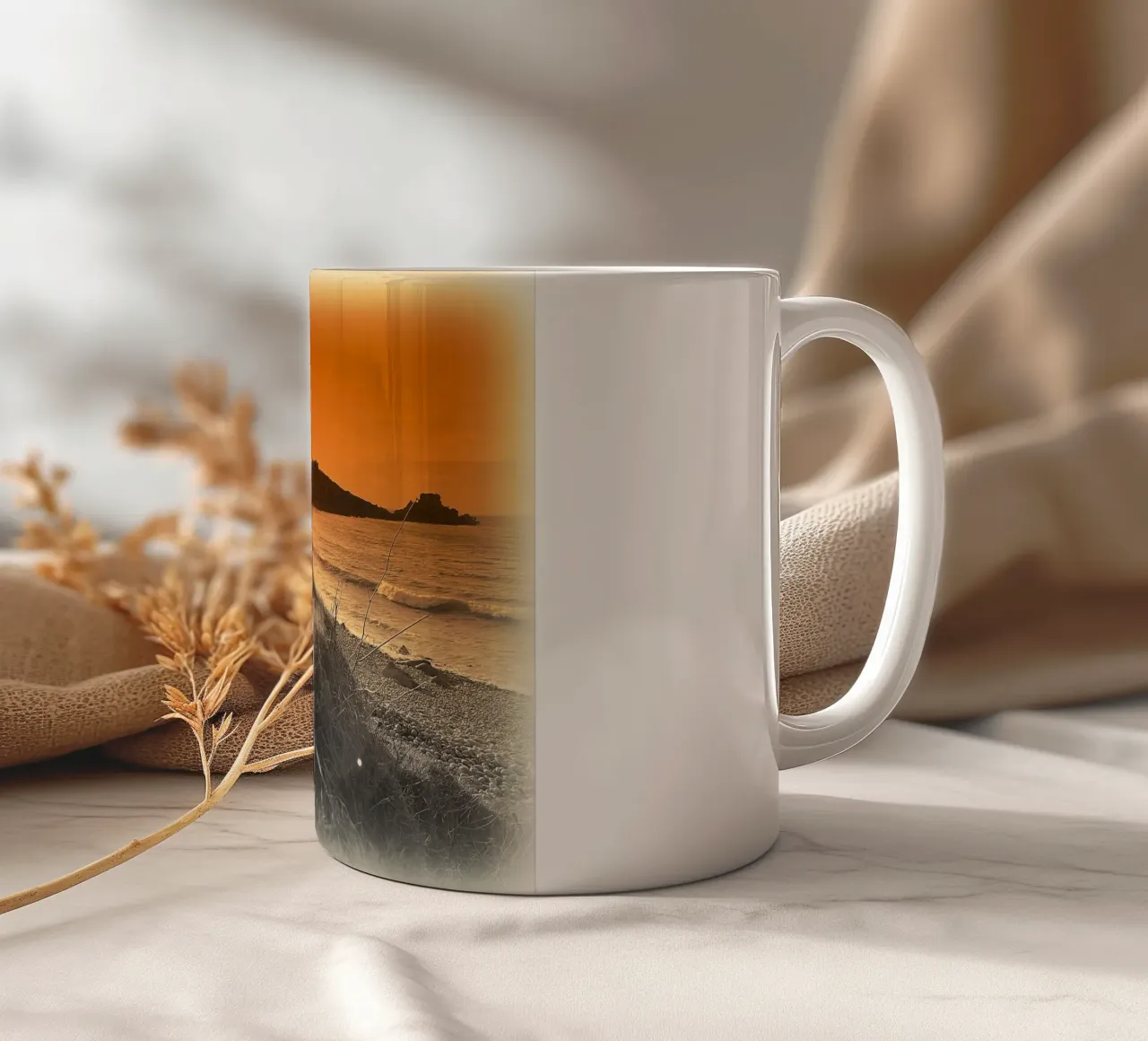 FAA80 tazza in ceramica da Thierry vobmann photography