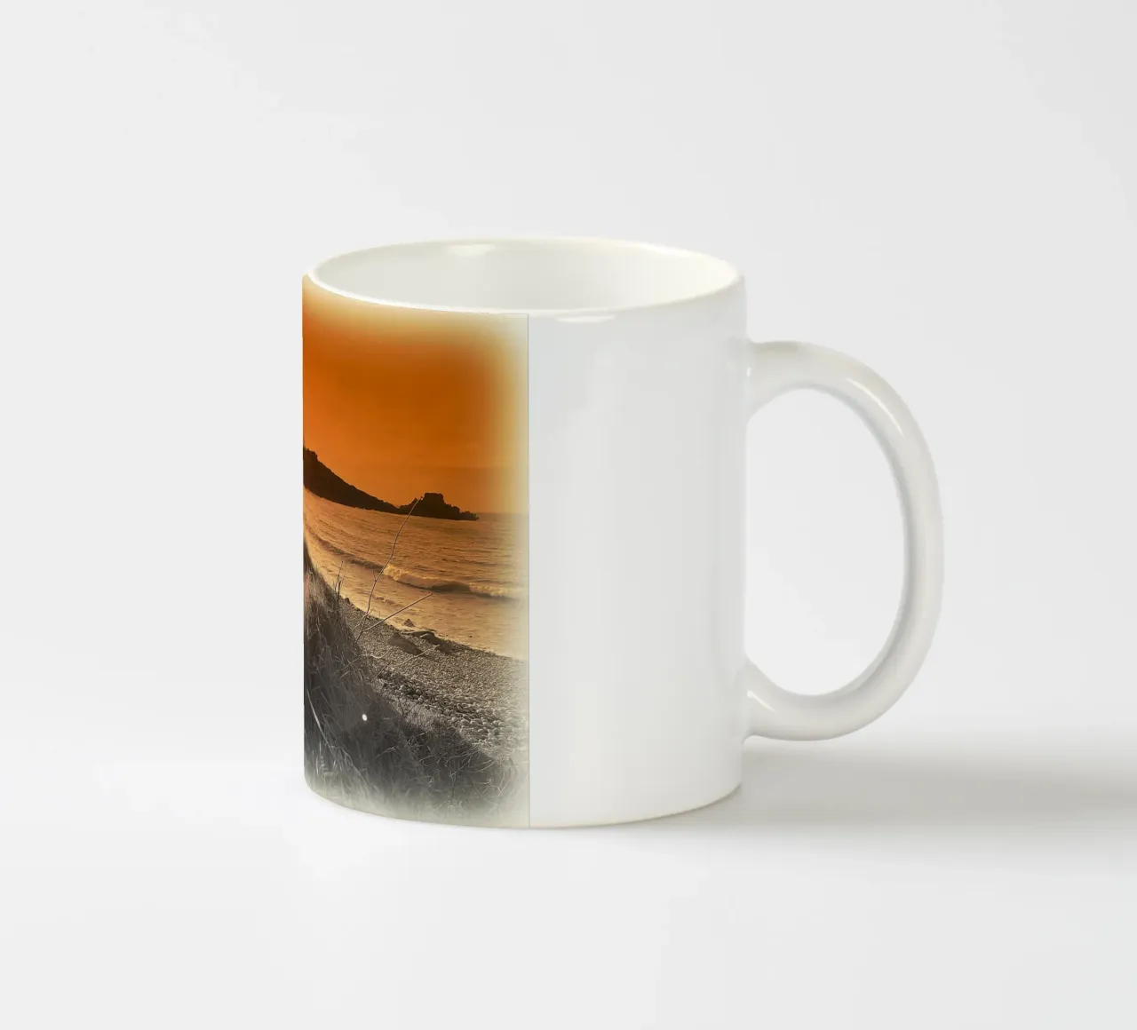 FAA80 tazza in ceramica da Thierry vobmann photography