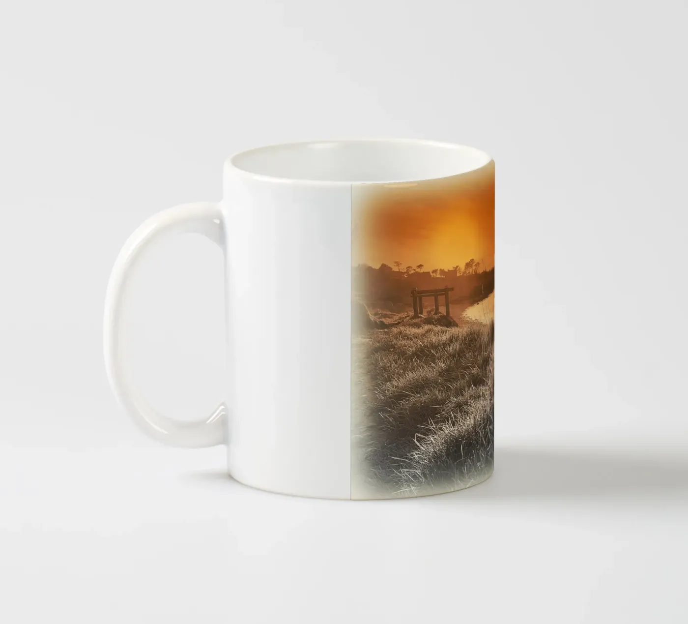FAA80 ceramic mug by Thierry vobmann photography