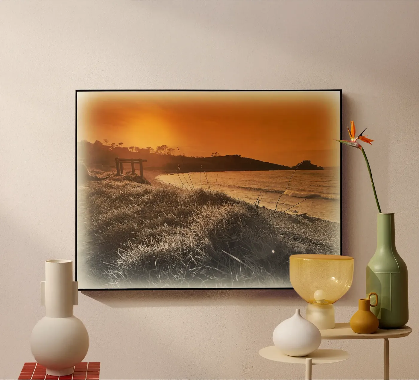 FAA80 acryl van Thierry vobmann photography