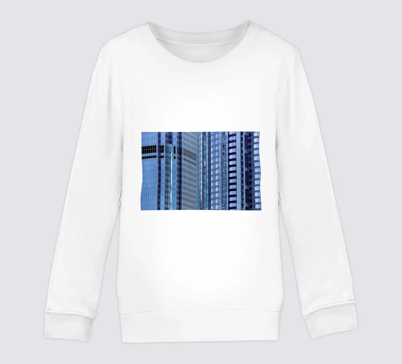 Façade. Hong Kong felpa bambino da Simon Butterworth