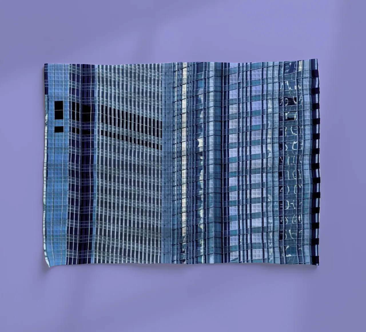 Façade. Hong Kong canovaccio da cucina da Simon Butterworth