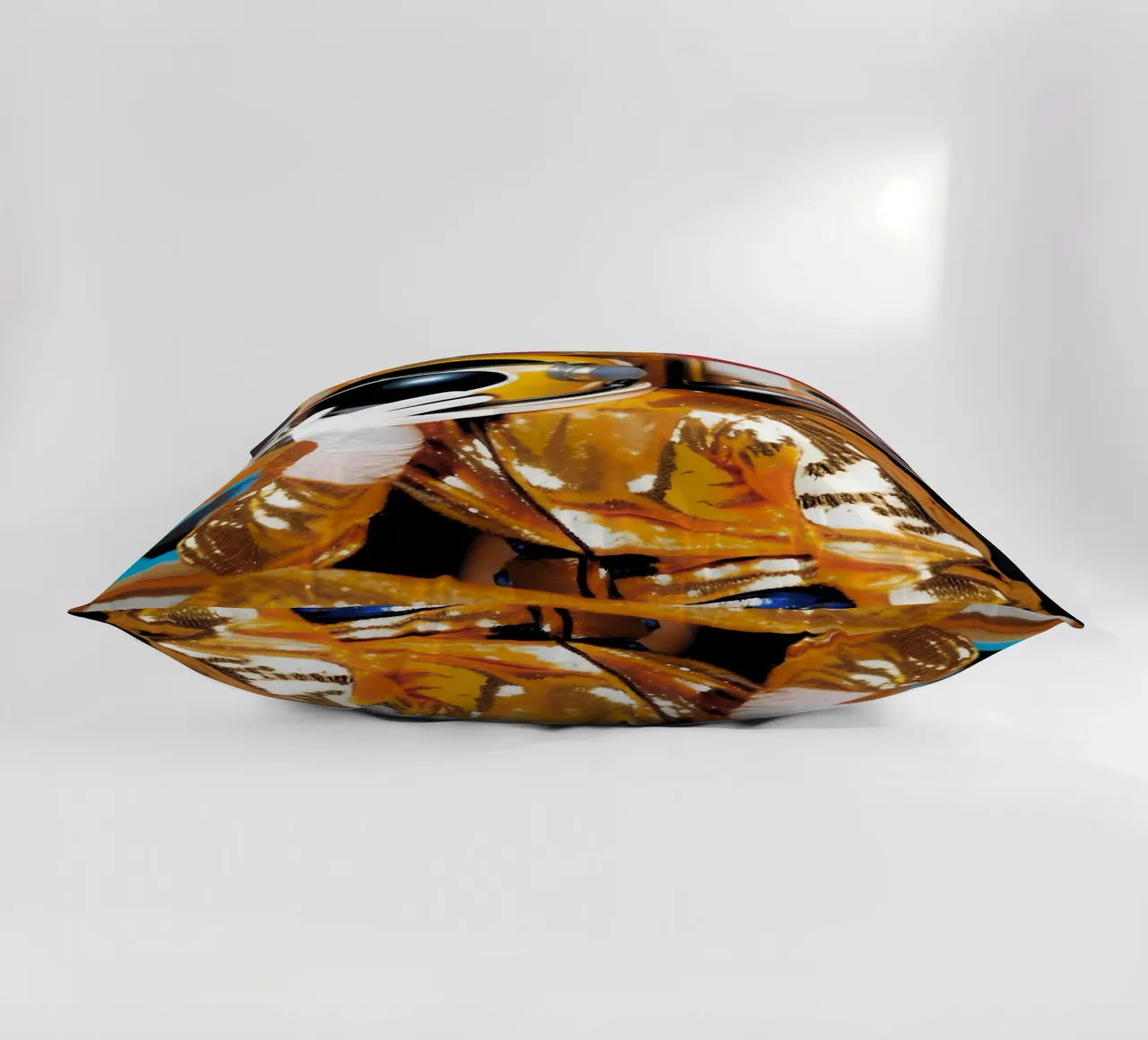 Astro Remix cuscino da ICONICA Art Studio