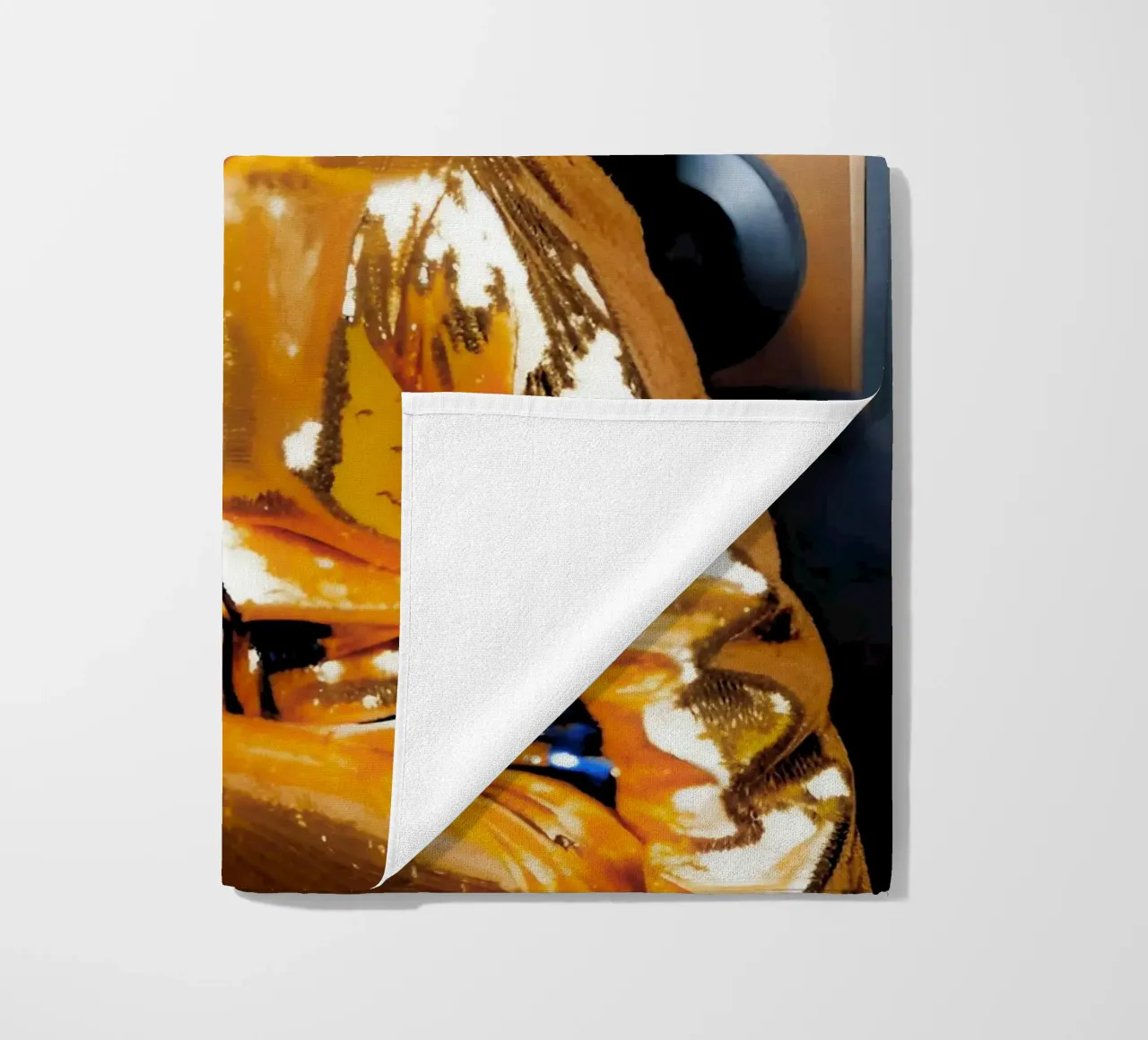 Astro Remix telo mare da ICONICA Art Studio