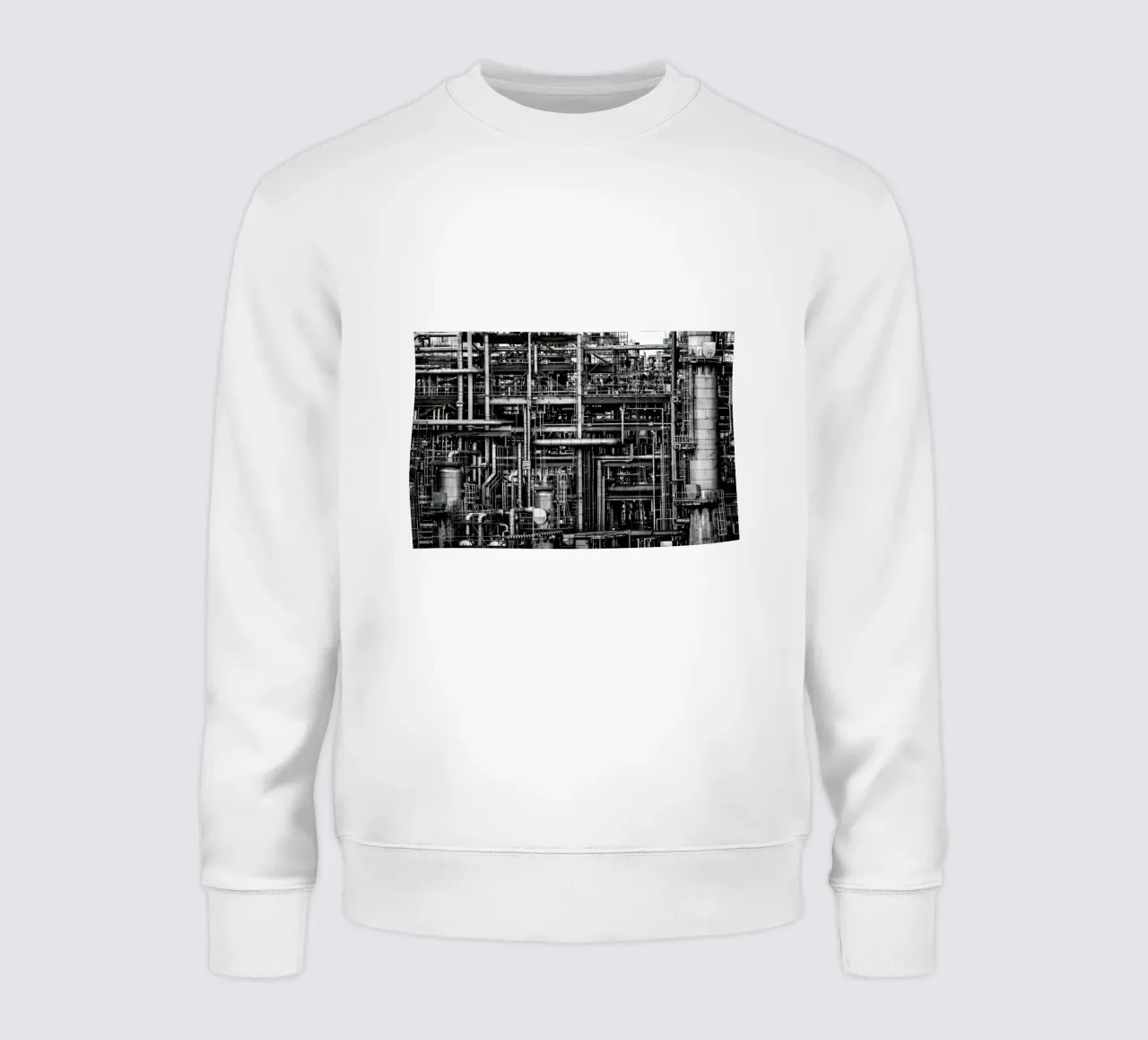 Pipe Dreams 2 felpa da Simon Butterworth