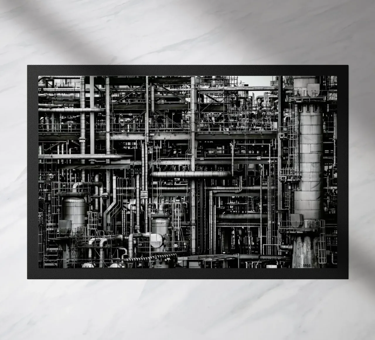Pipe Dreams 2 zerbino da Simon Butterworth