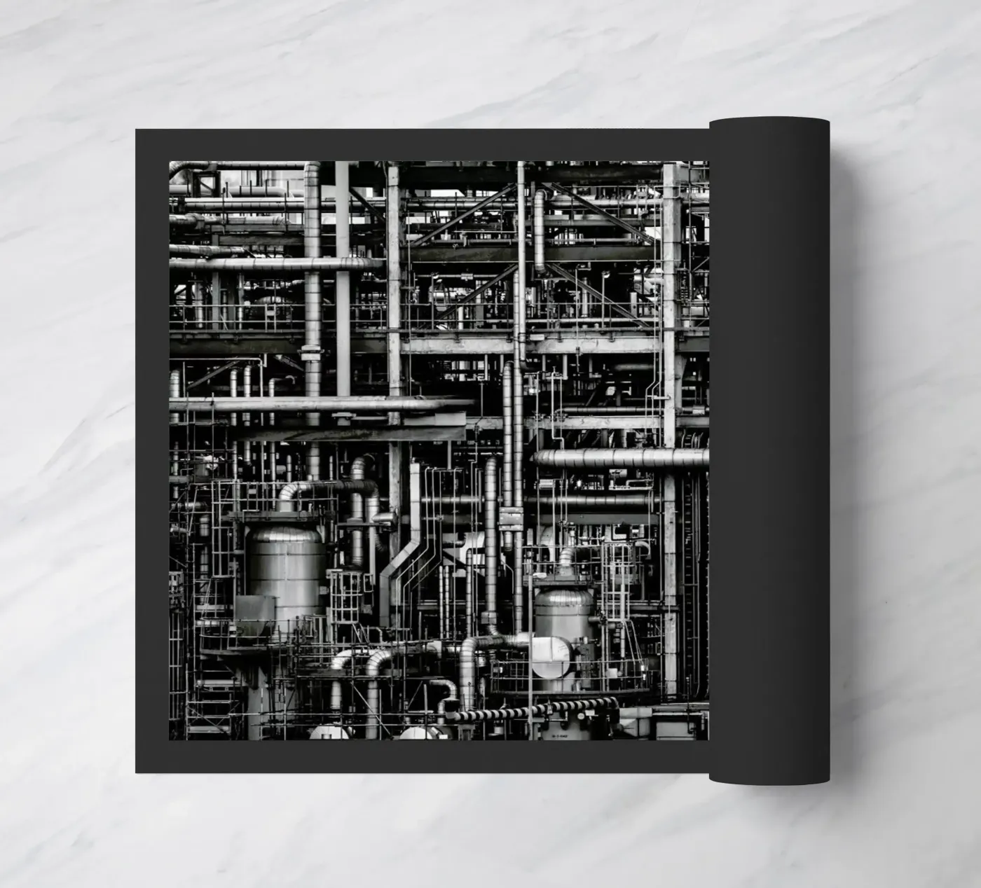 Pipe Dreams 2 zerbino da Simon Butterworth