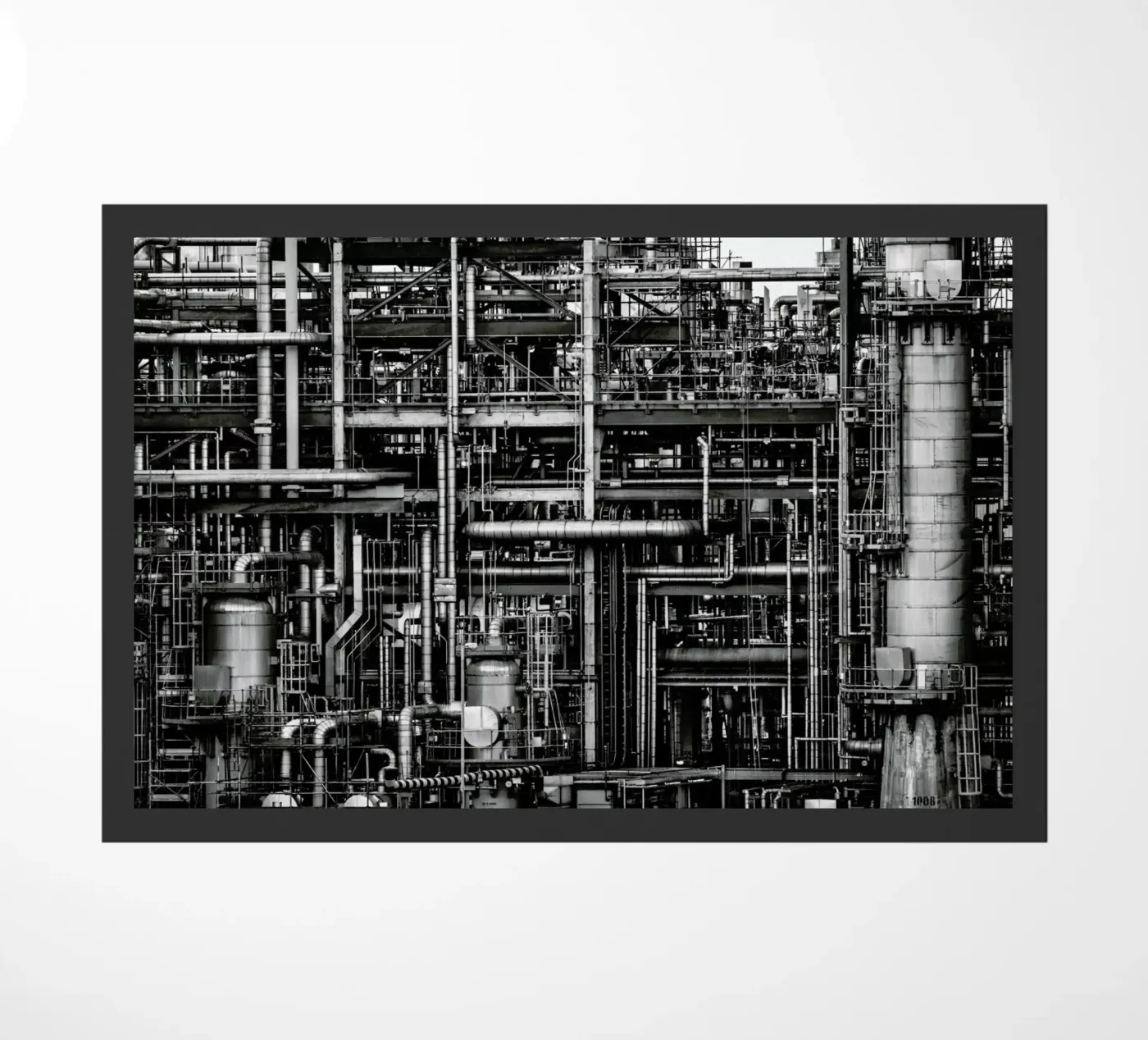 Pipe Dreams 2 zerbino da Simon Butterworth