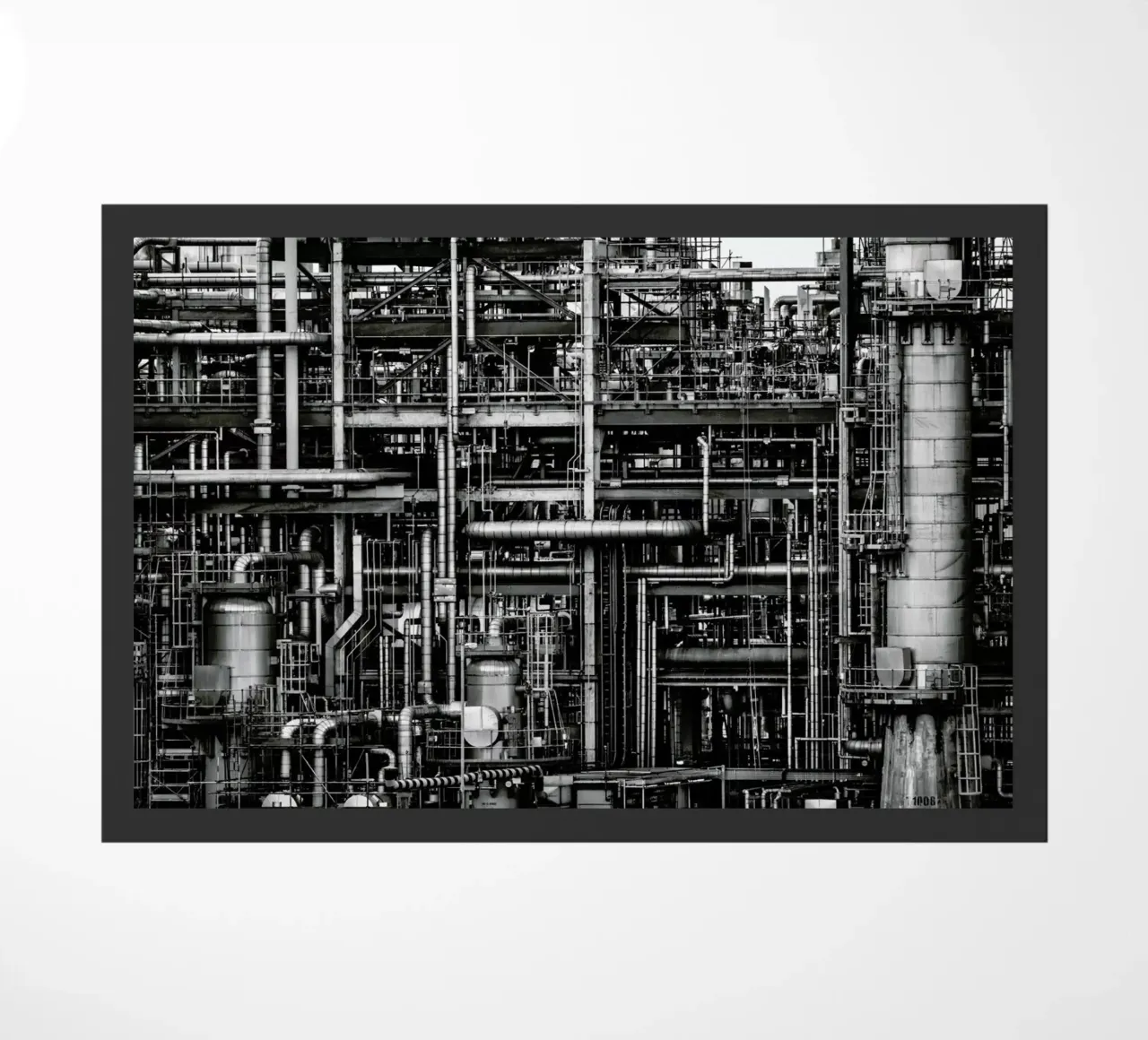 Pipe Dreams 2 zerbino da Simon Butterworth