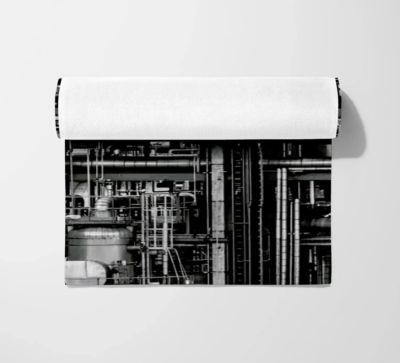 Pipe Dreams 2 telo mare da Simon Butterworth
