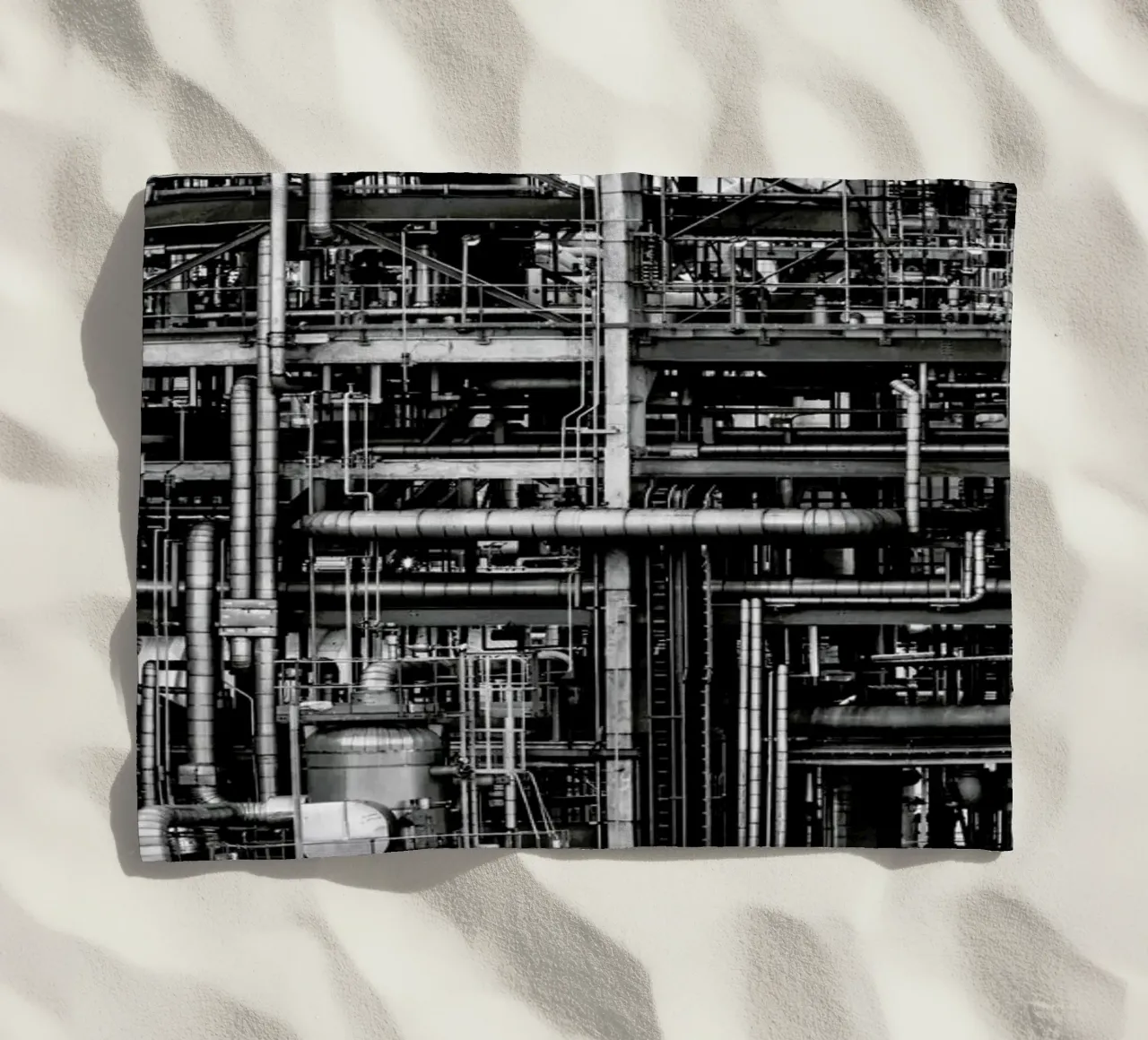 Pipe Dreams 2 telo mare da Simon Butterworth
