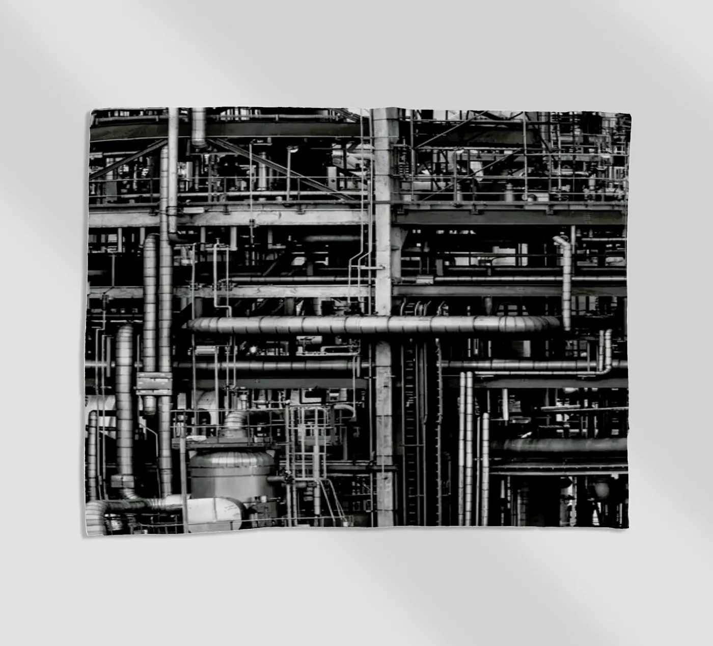 Pipe Dreams 2 telo mare da Simon Butterworth