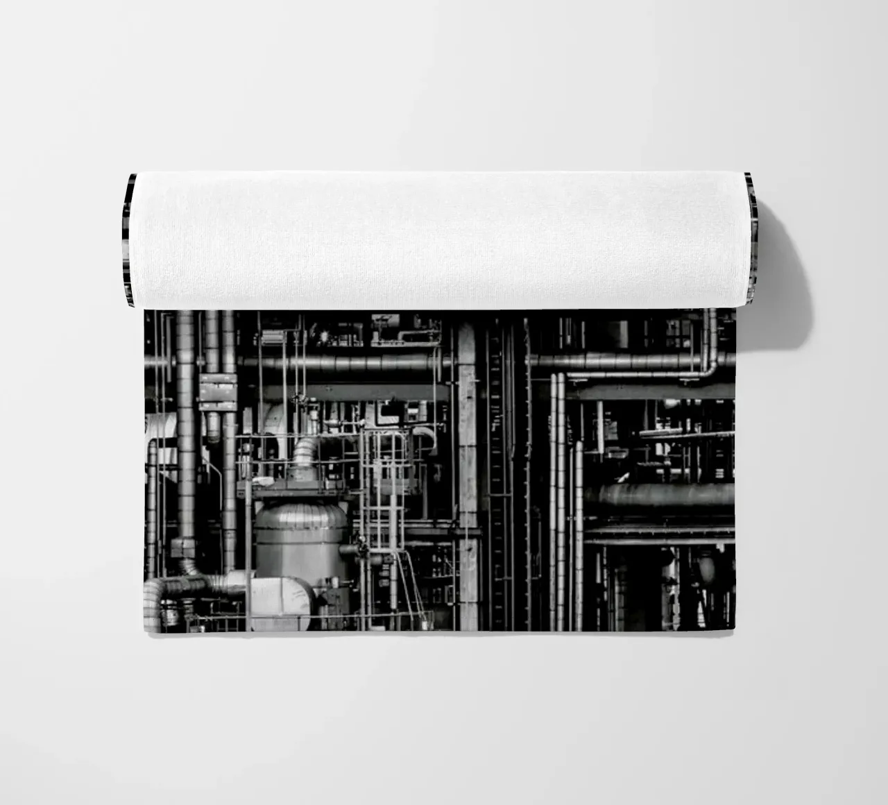 Pipe Dreams 2 telo mare da Simon Butterworth