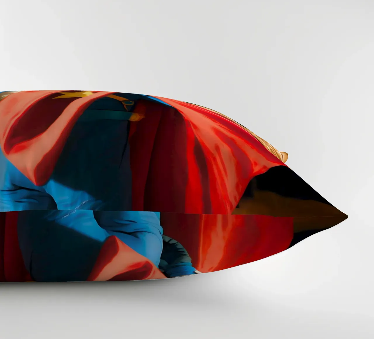 Esploratore di lusso cuscino da ICONICA Art Studio