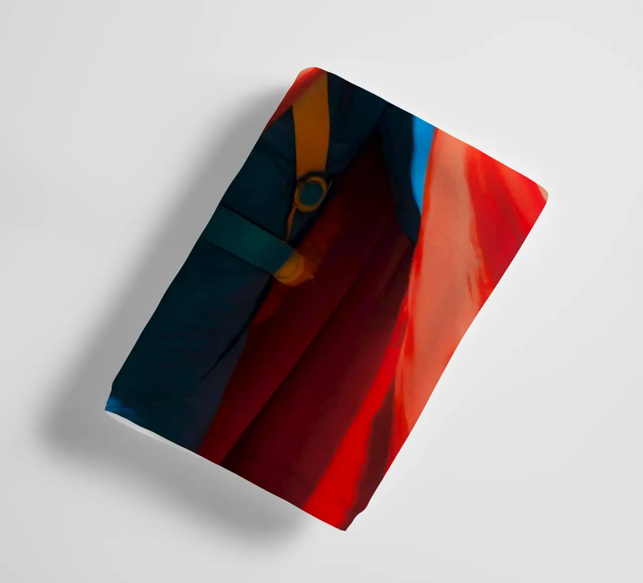 Esploratore di lusso asciugamano da bagno da ICONICA Art Studio