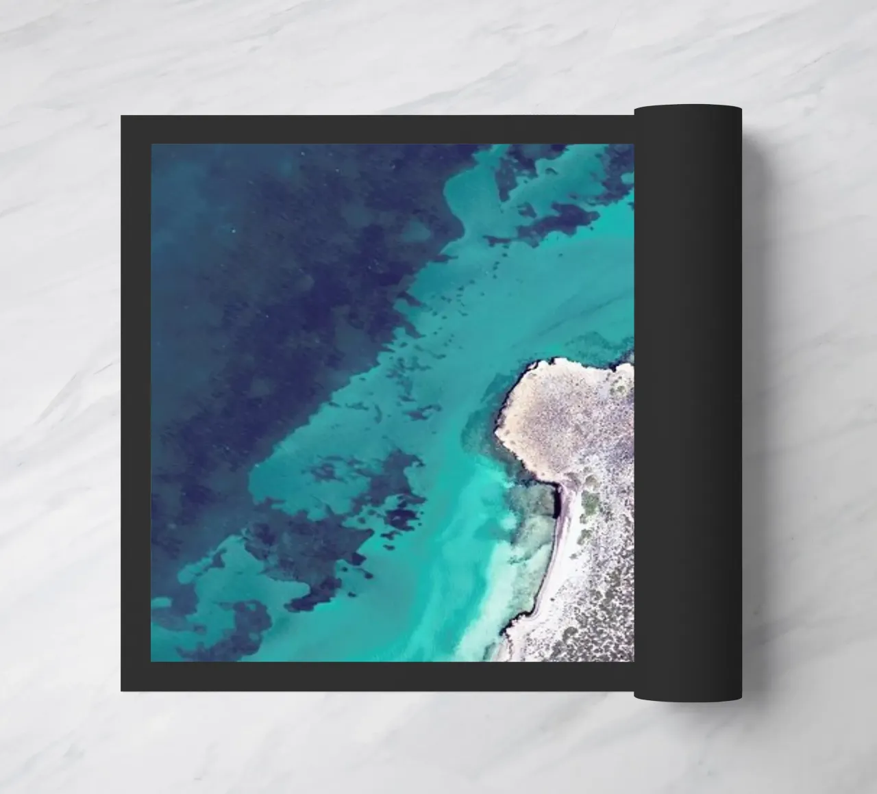 Shark Bay 9 zerbino da Simon Butterworth