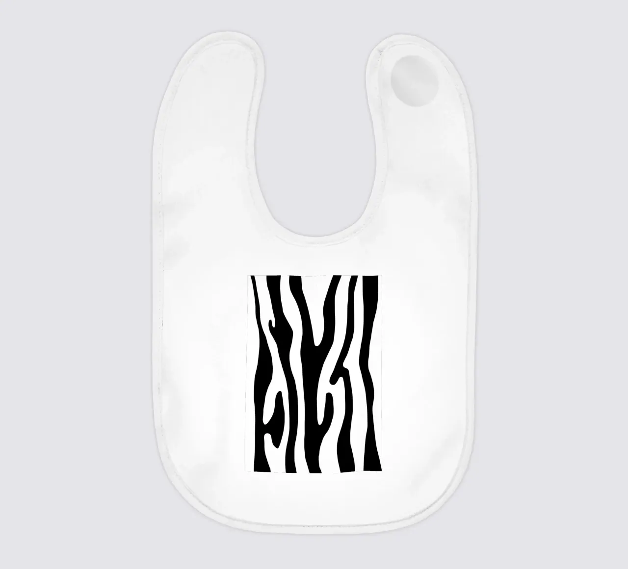 Zebra bavaglino da BAINAI