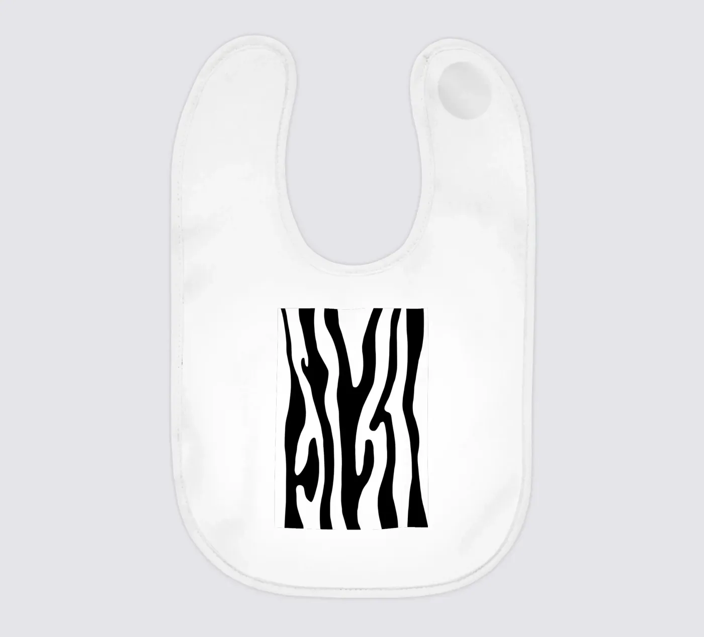 Zebra bavaglino da BAINAI