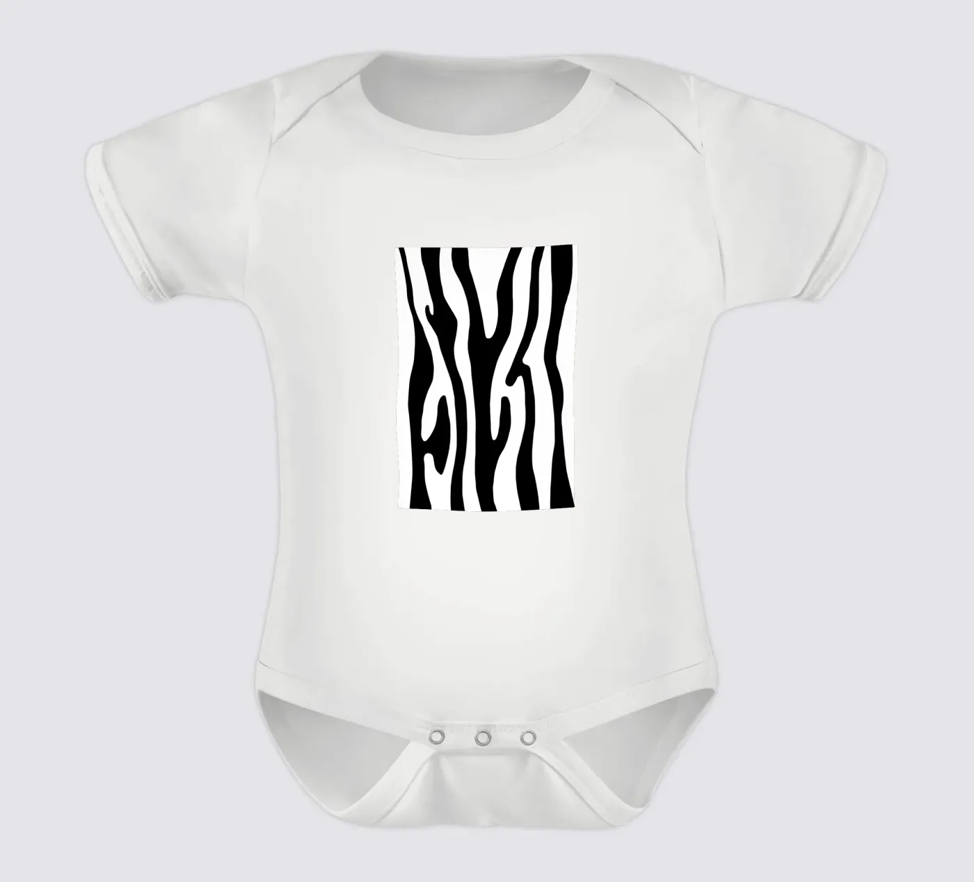 Zebra body bébé de BAINAI