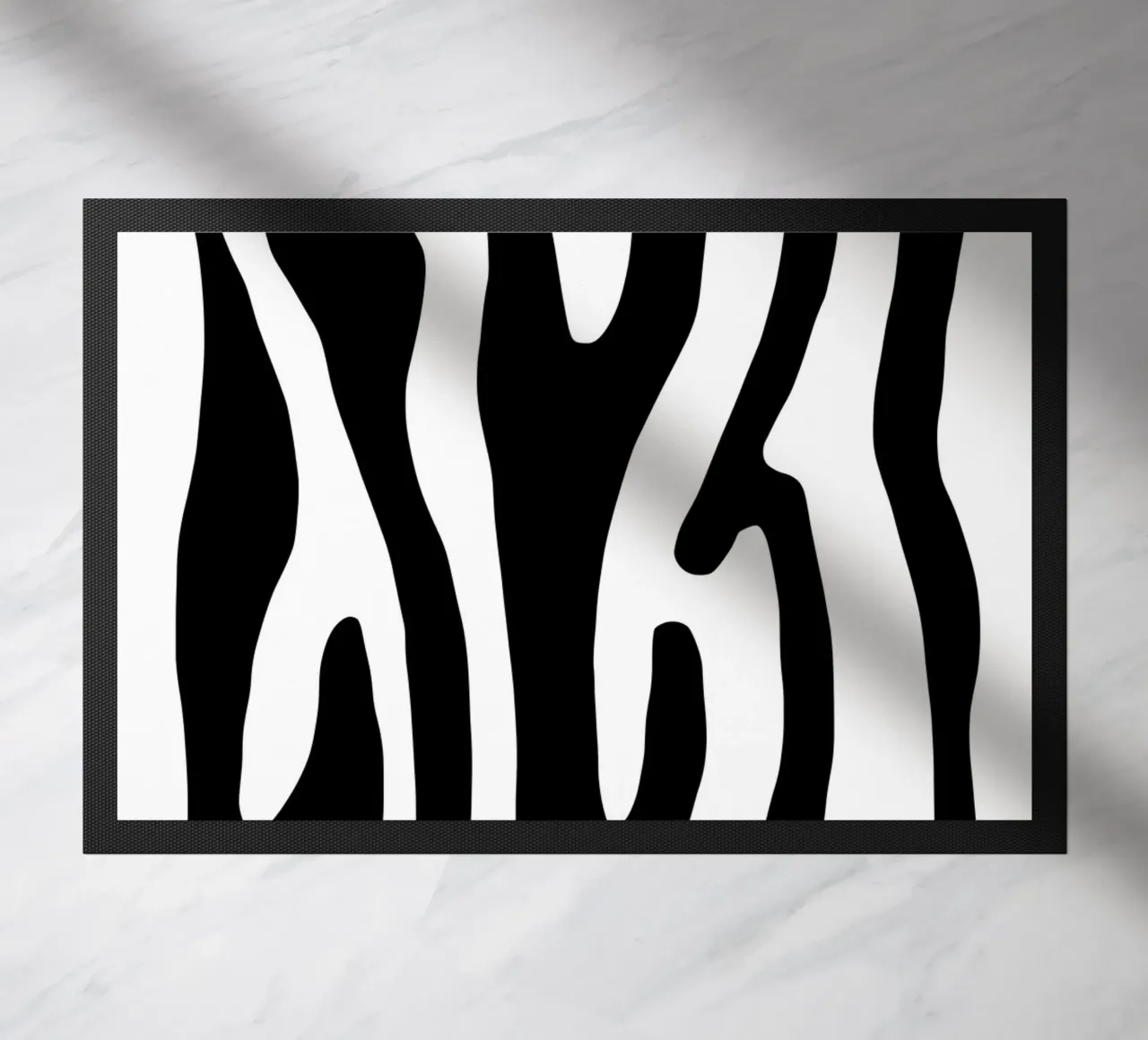 Zebra zerbino da BAINAI