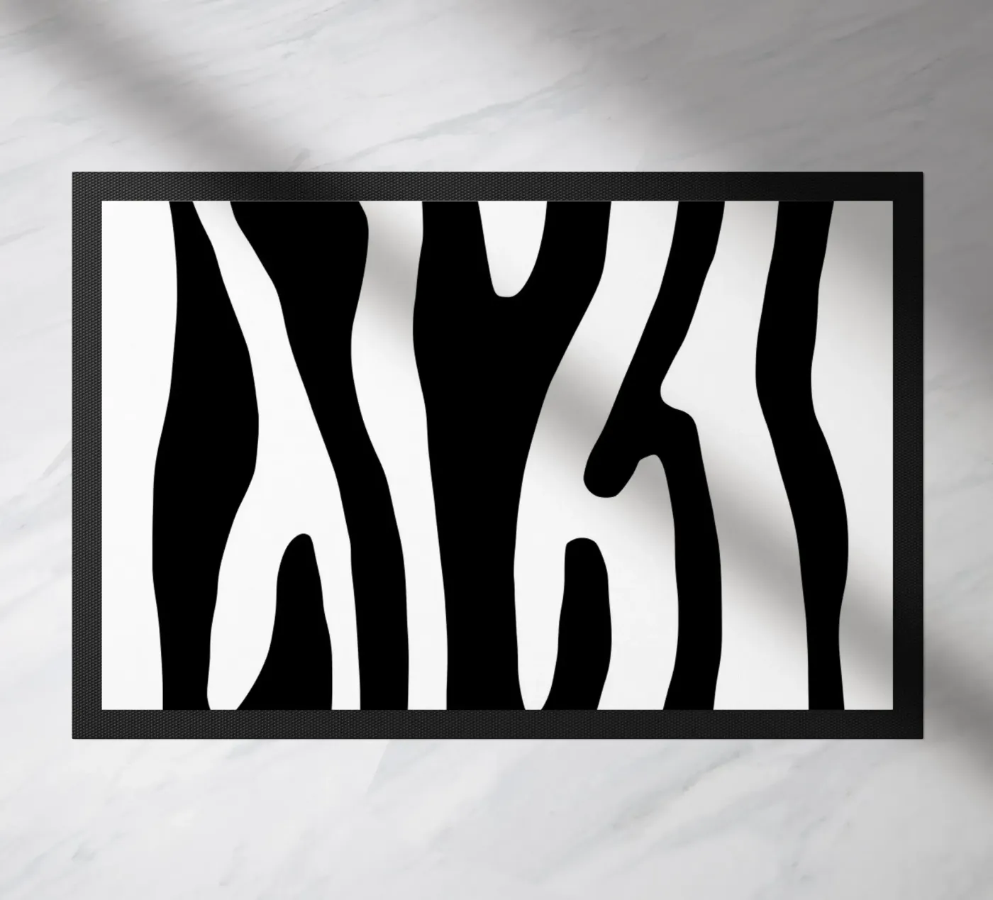 Zebra zerbino da BAINAI