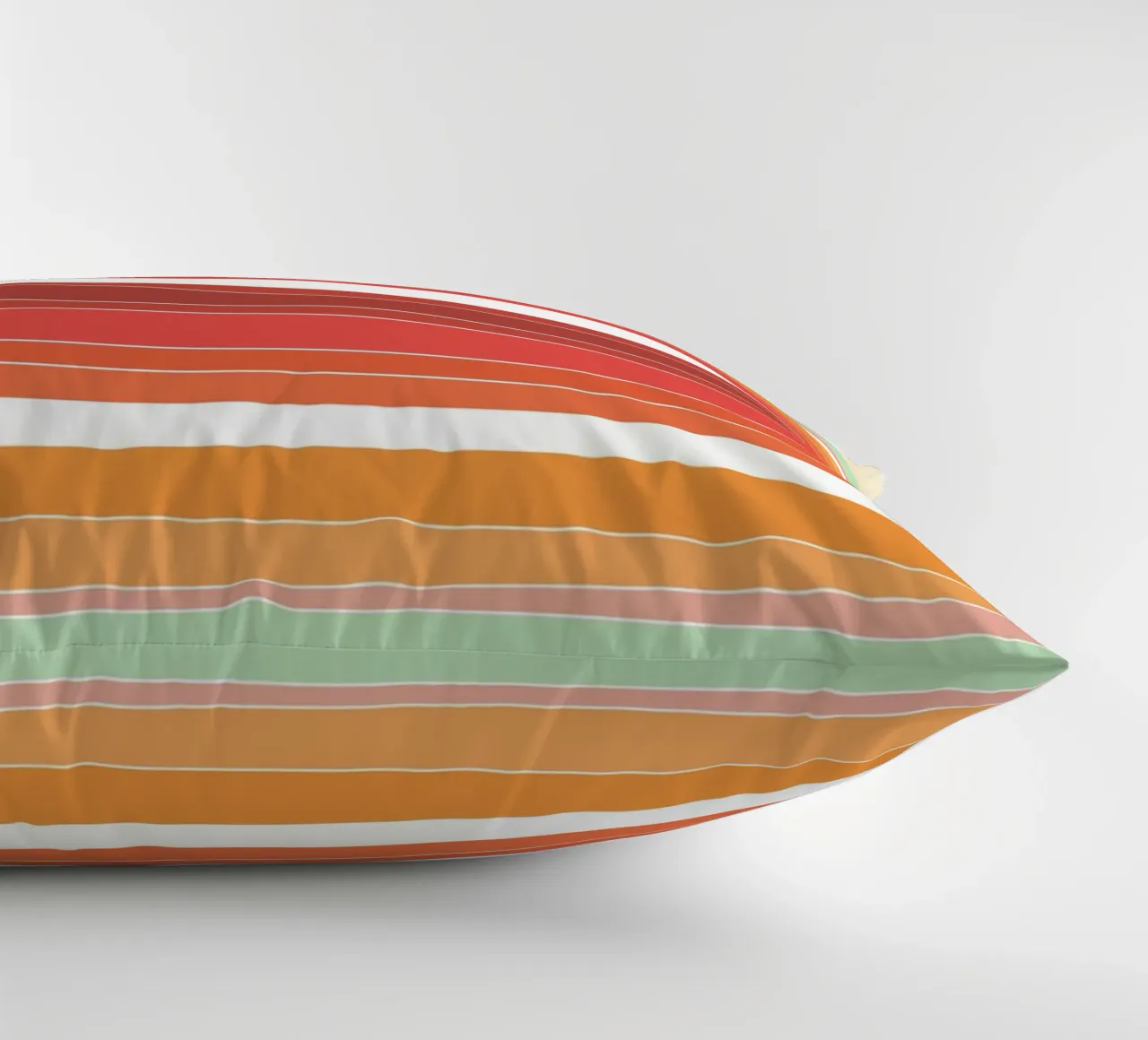 Retro lines cuscino da BAINAI