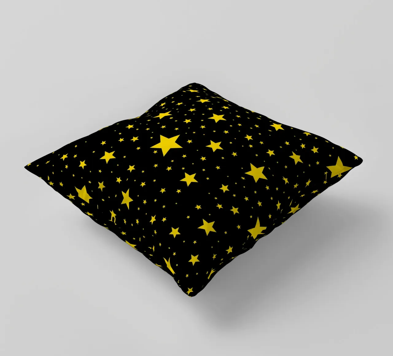 Sterne in der Nacht cuscino da BAINAI