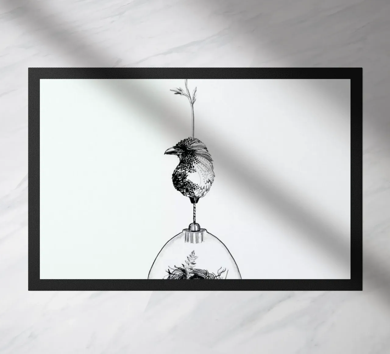 Nouveau Nest zerbino da La Scarlatte