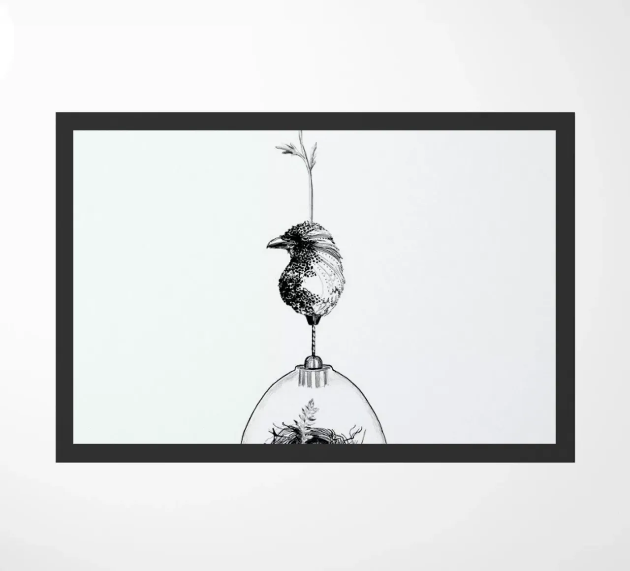 Nouveau Nest zerbino da La Scarlatte