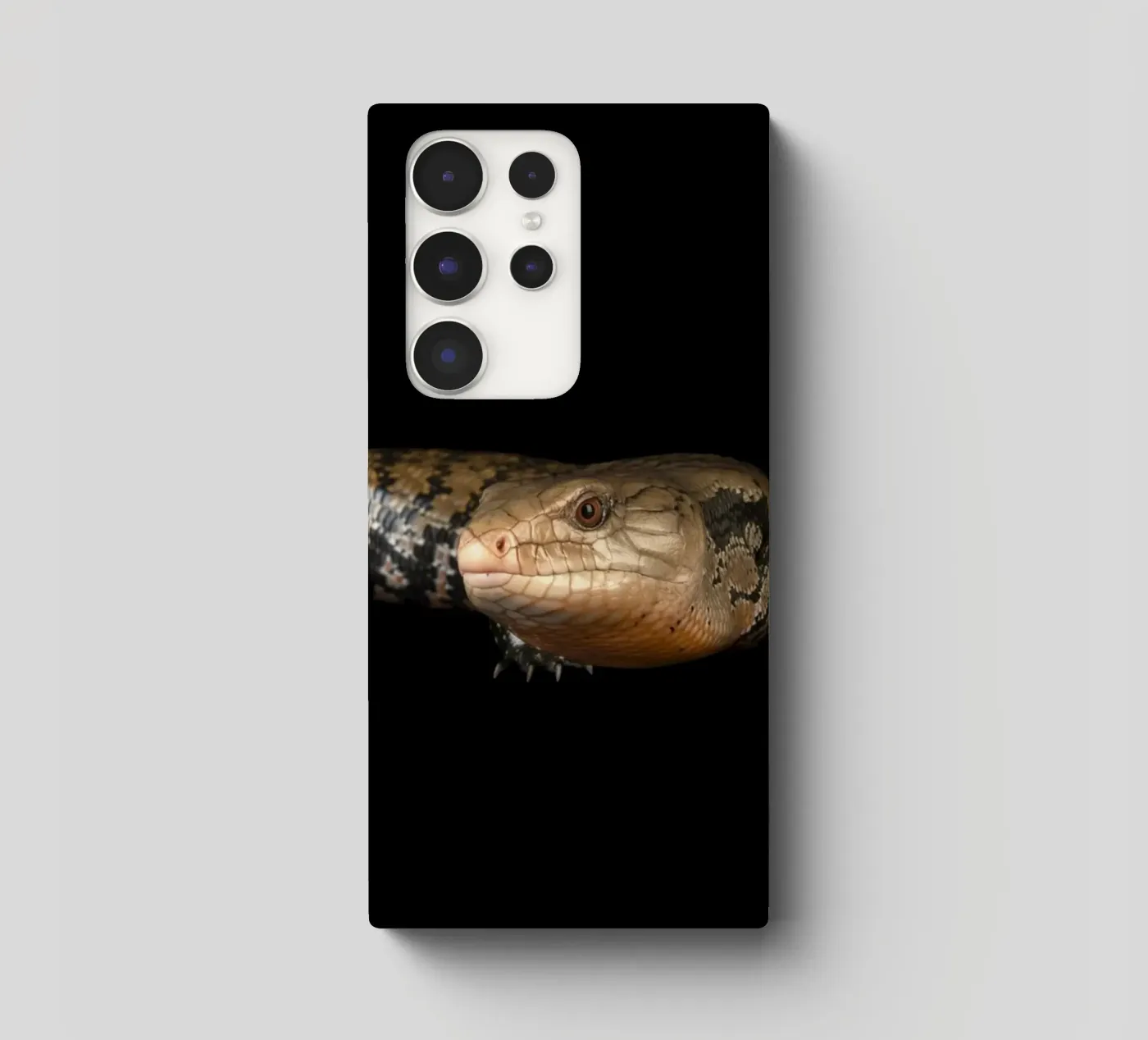 Lucertola cover samsung da Curious Collections by Marielle Leenders