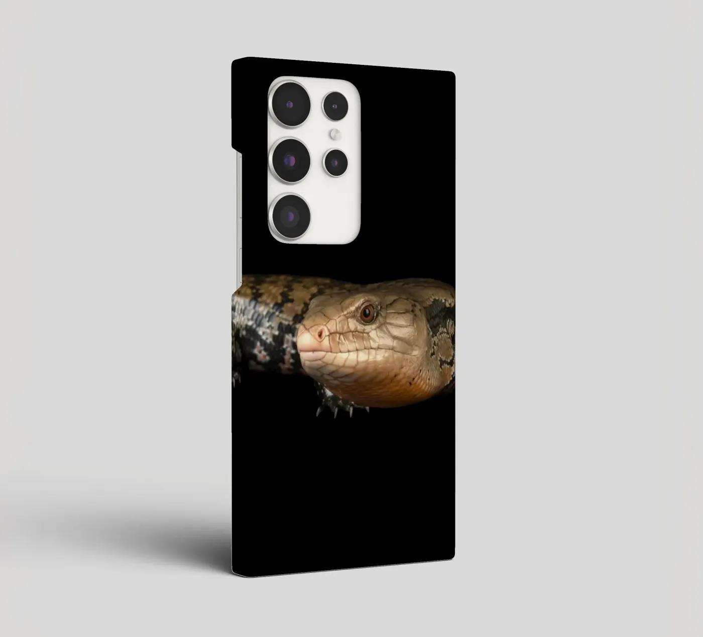 Lucertola cover samsung da Curious Collections by Marielle Leenders