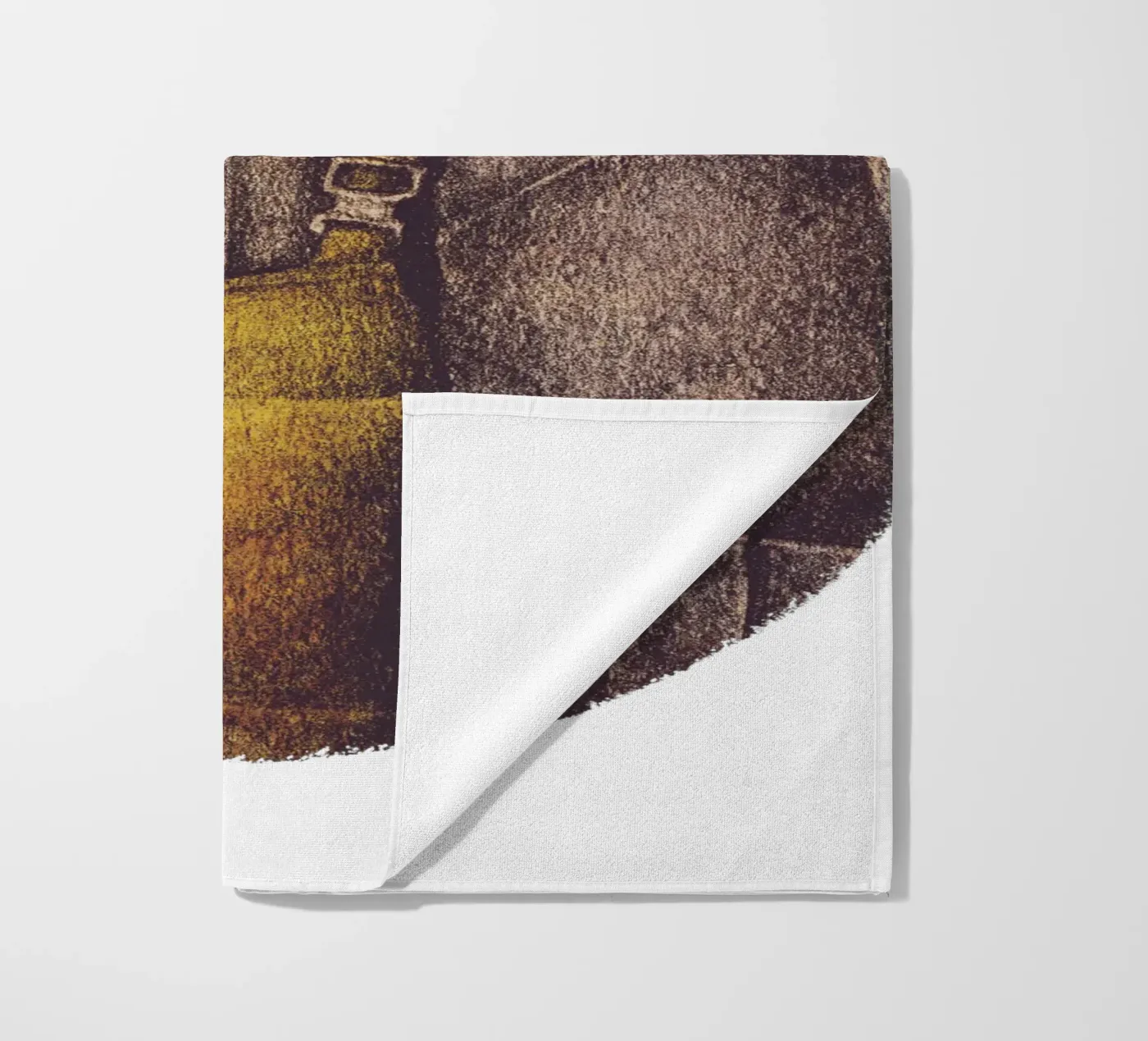 Custode della luce telo mare da mikekoubou