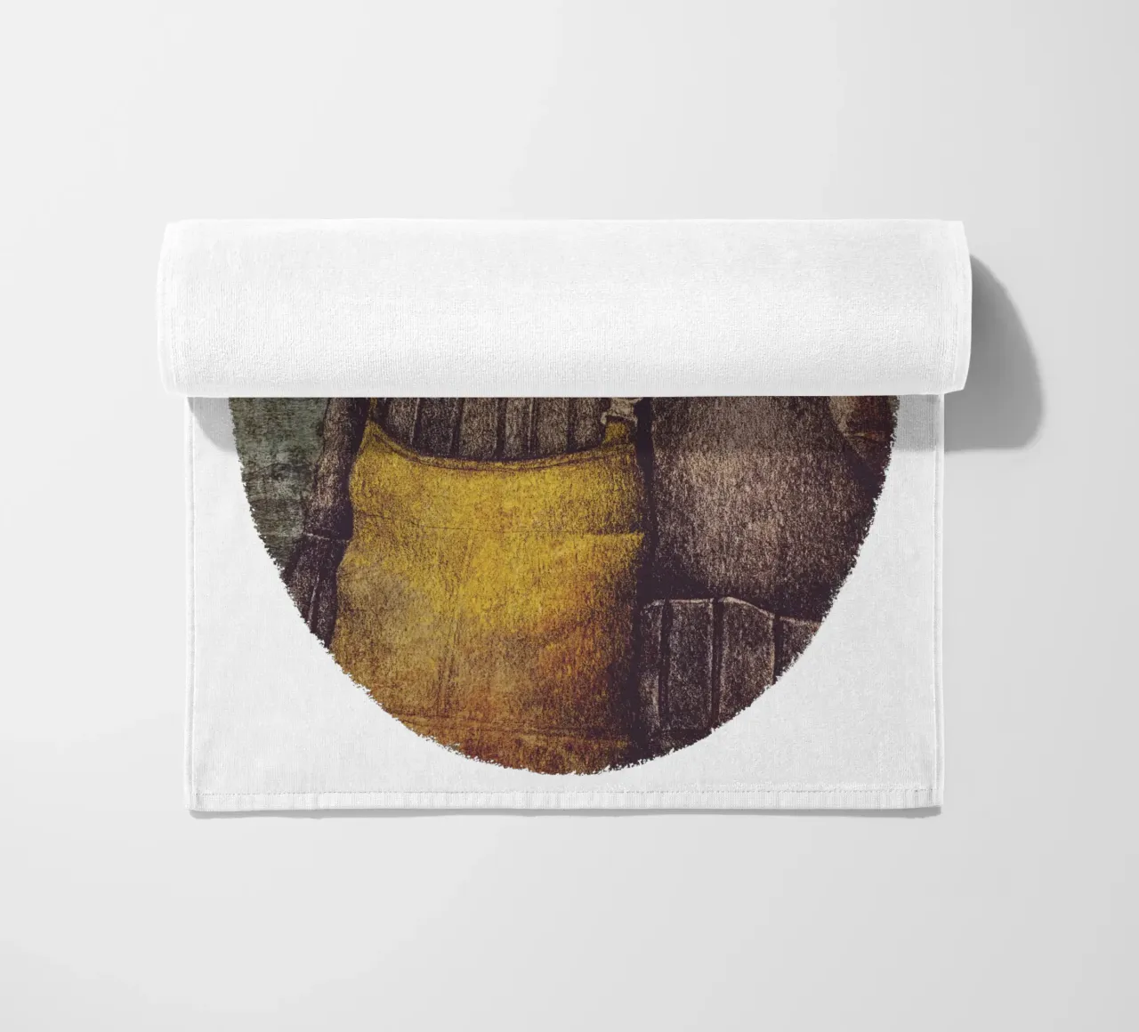 Light keeper telo mare da mikekoubou