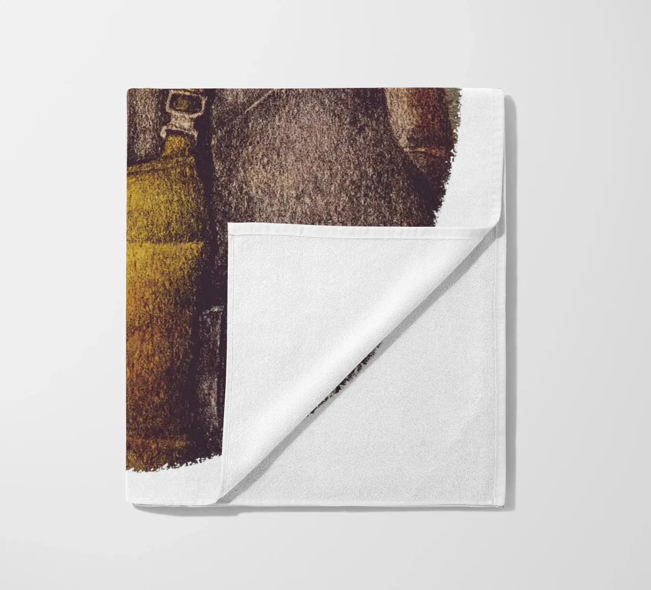 Light keeper telo mare da mikekoubou