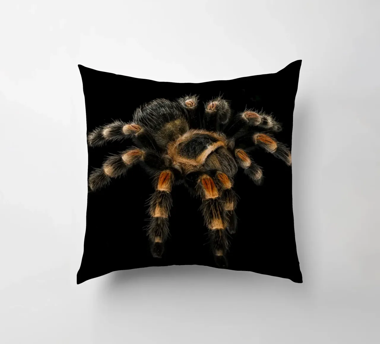 Tarantola cuscino da Curious Collections by Marielle Leenders
