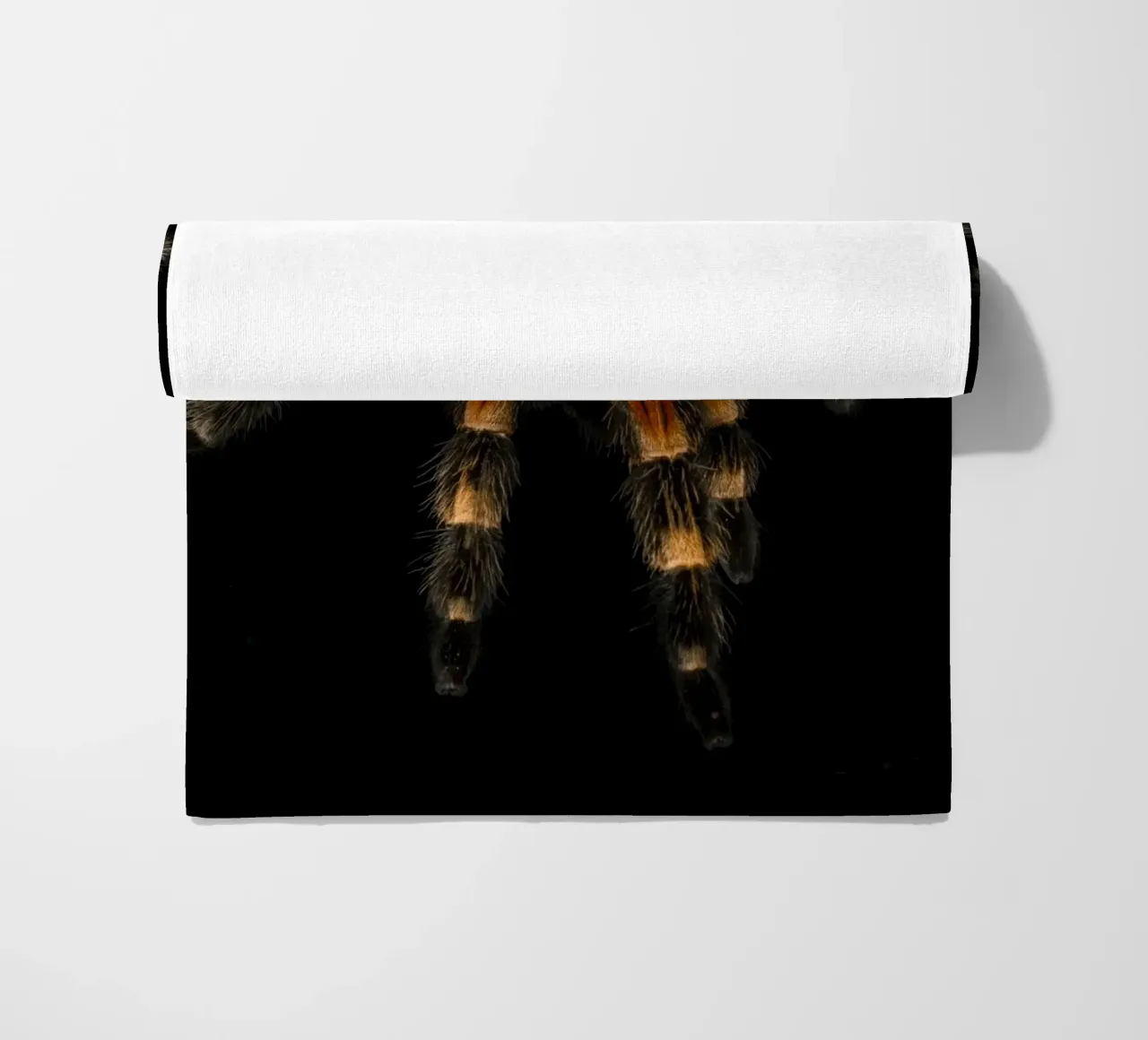 Tarantola telo mare da Curious Collections by Marielle Leenders