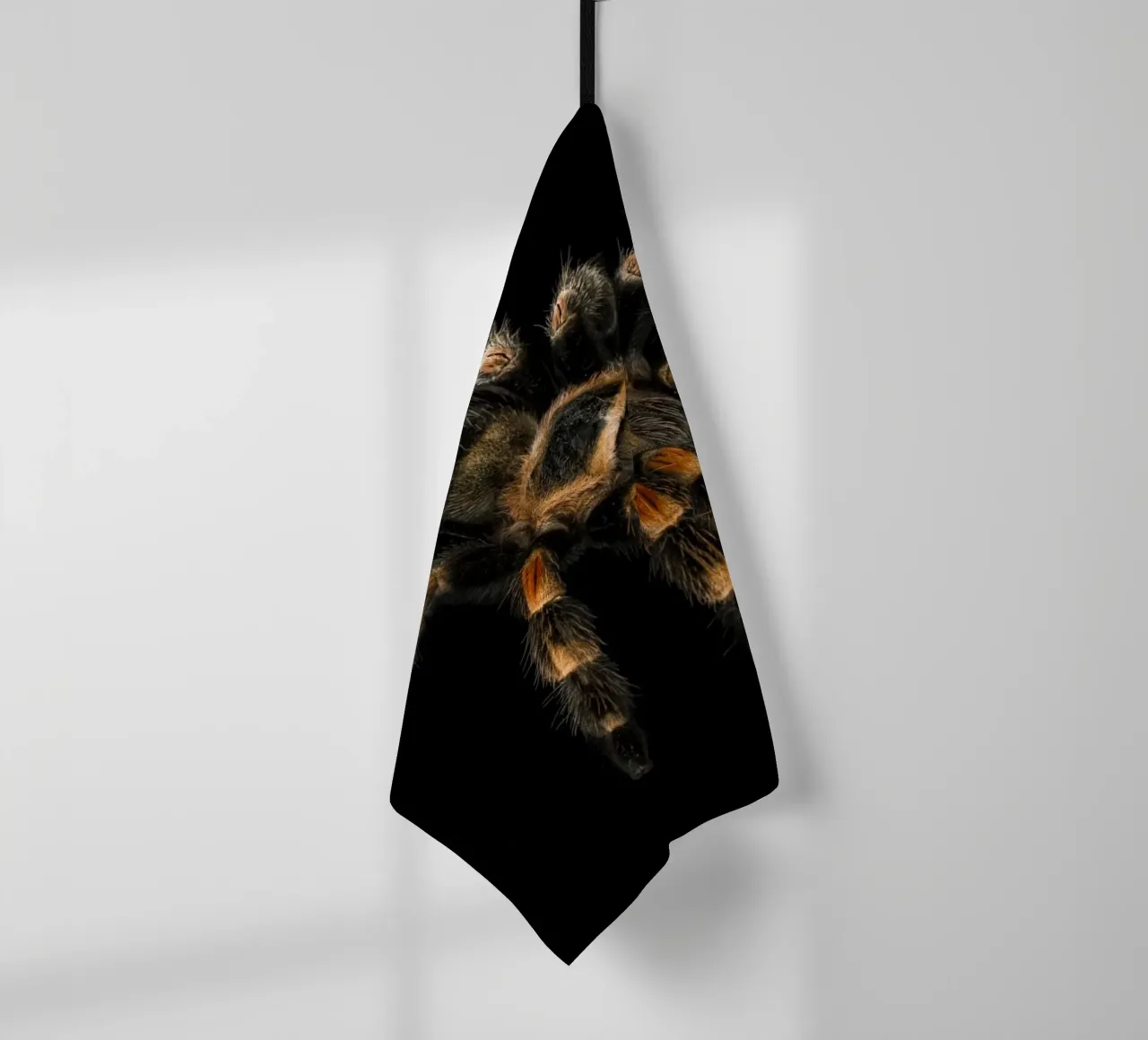 Tarentule torchon de Curious Collections by Marielle Leenders