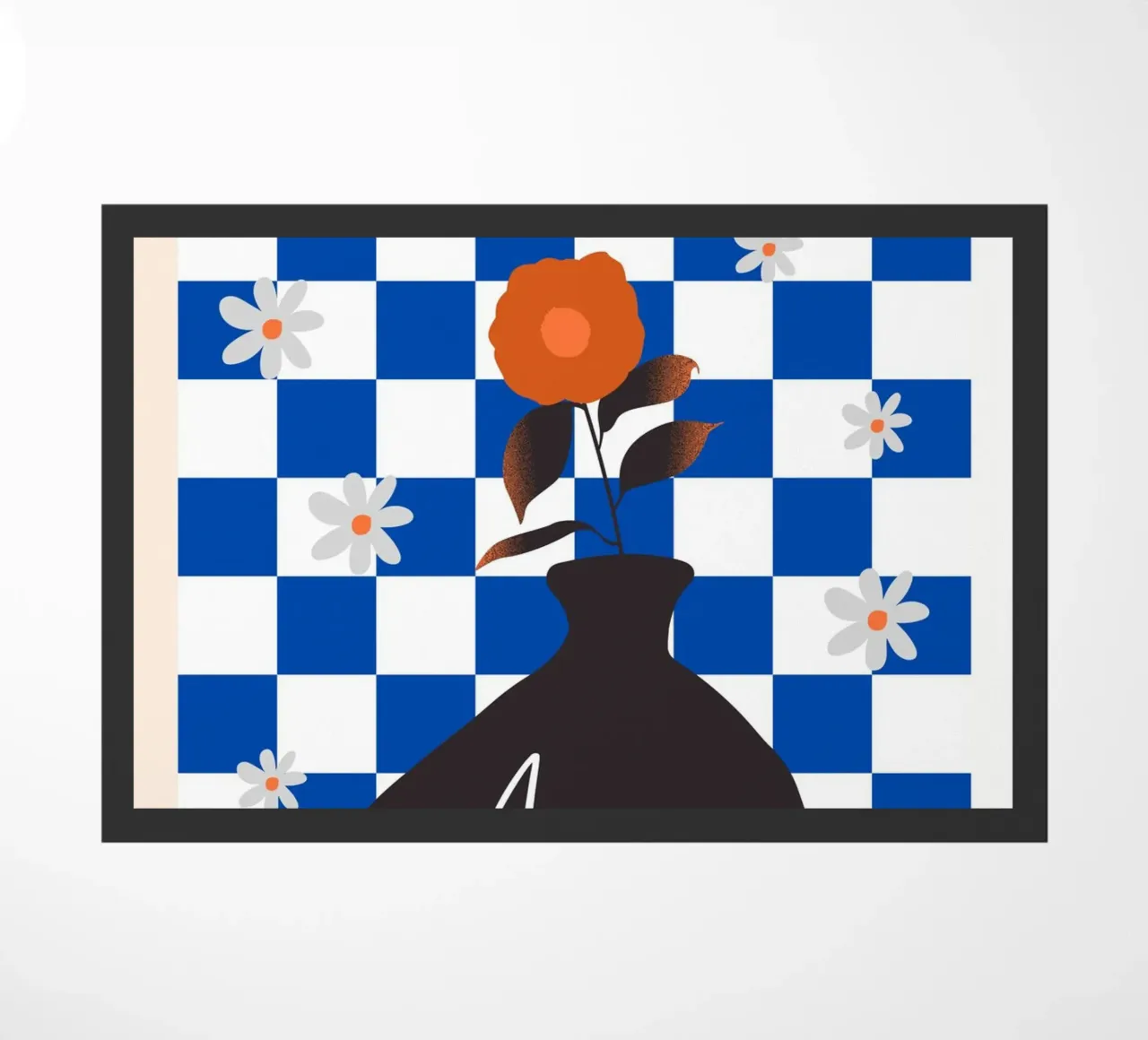 L'amore zerbino da RS LAB STUDIO