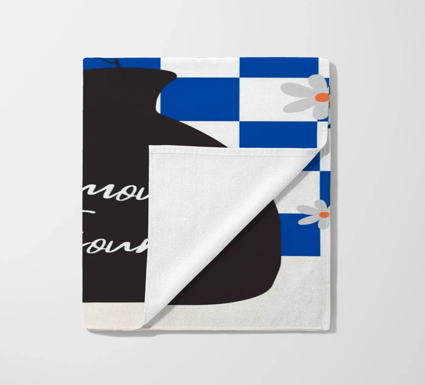 L'amore telo mare da RS LAB STUDIO