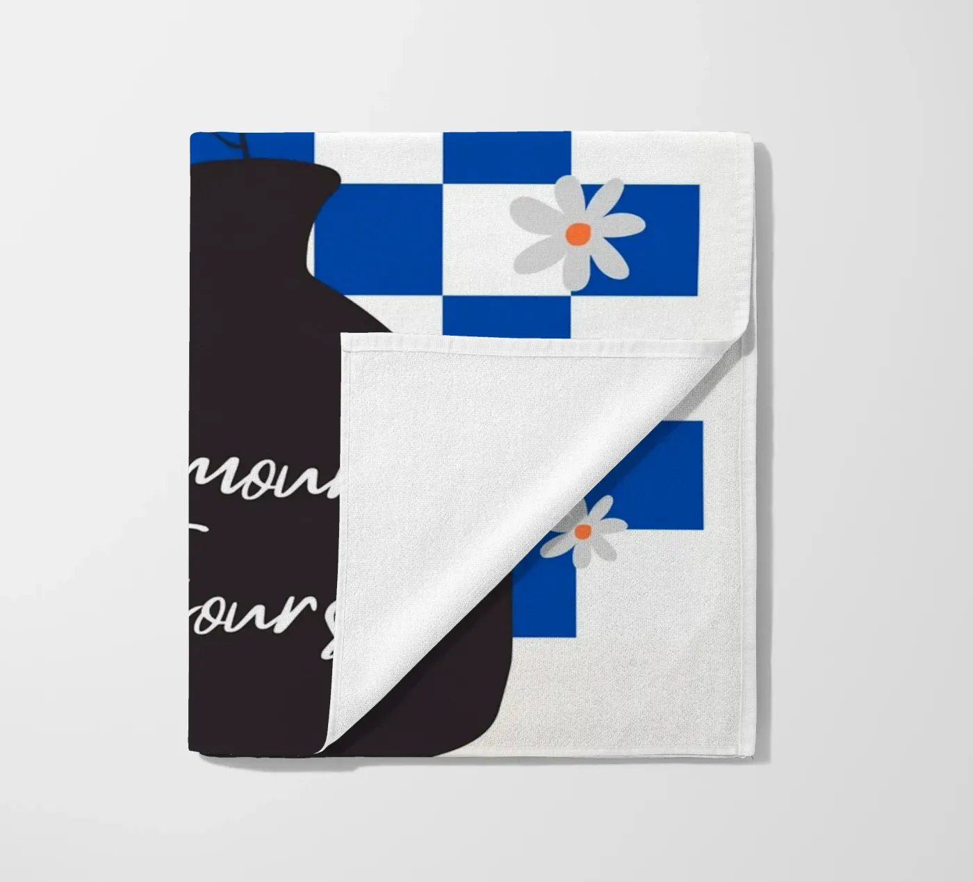 L'amore telo mare da RS LAB STUDIO