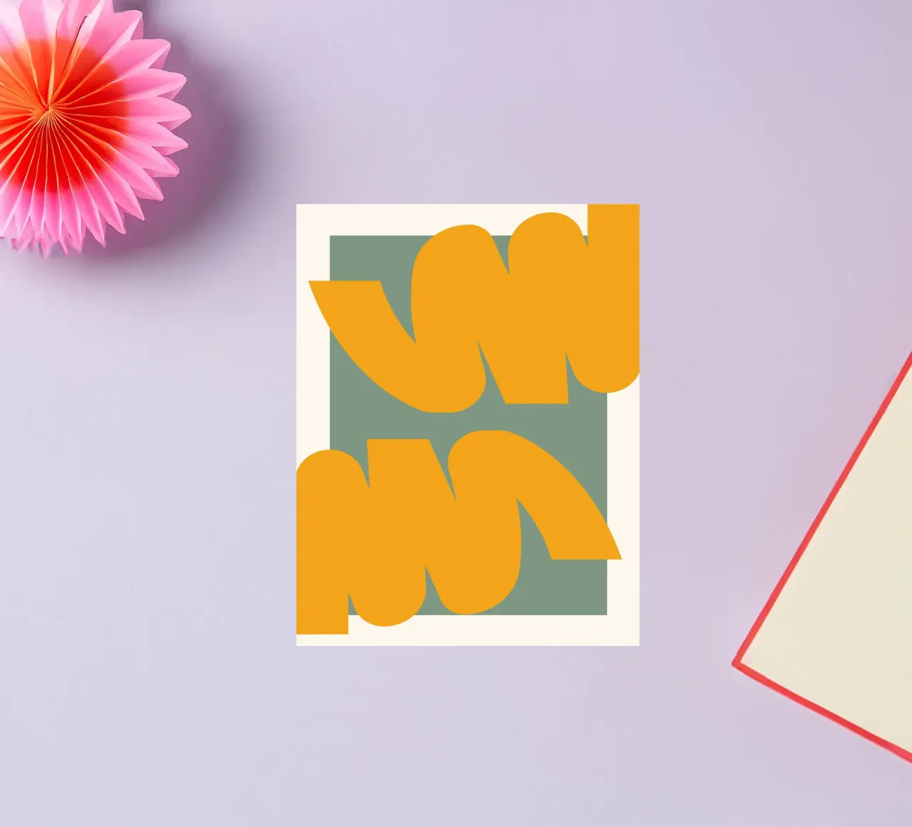 Life forms Sticker von RS LAB STUDIO