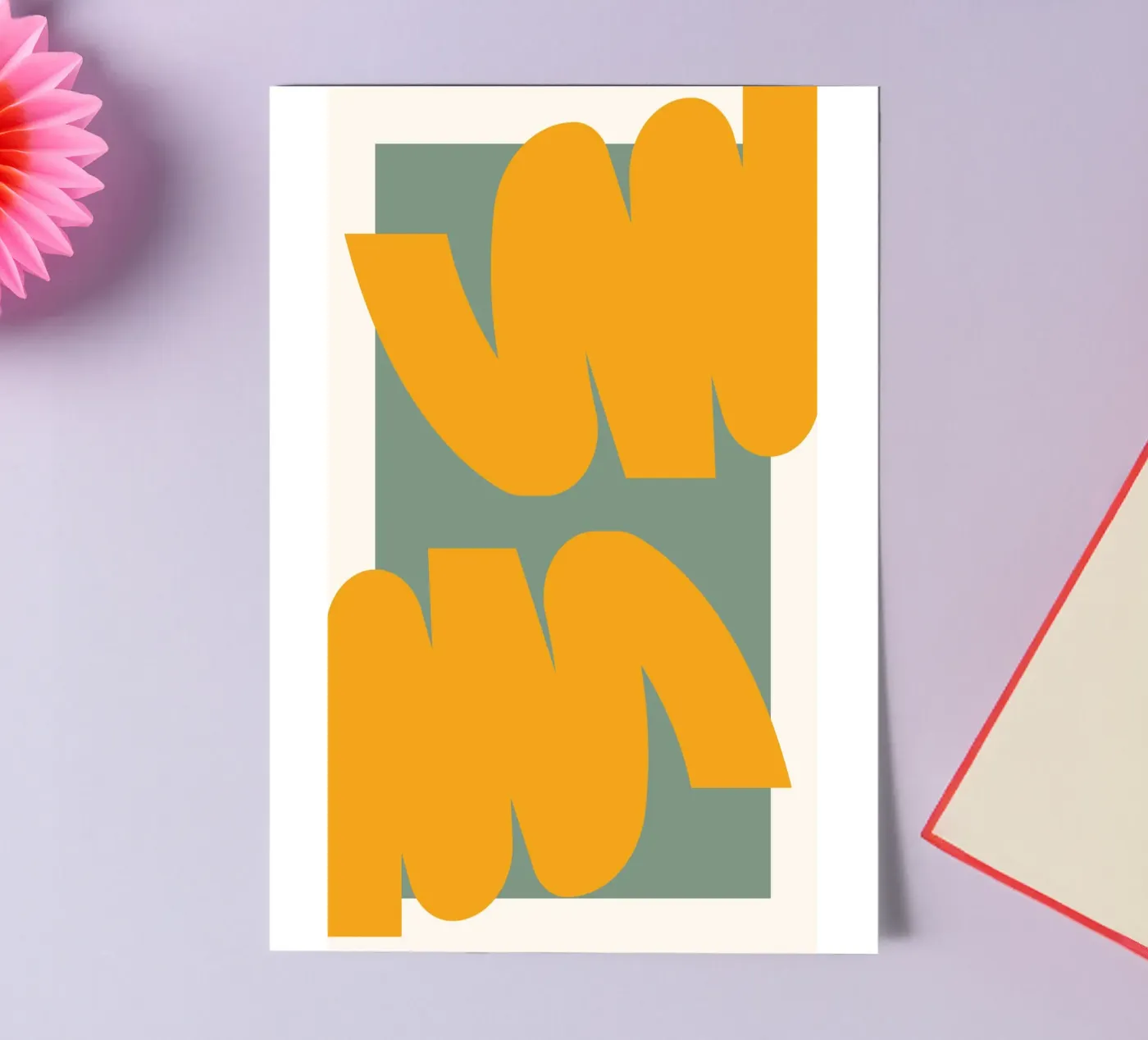 Life forms sticker sheet by RS LAB STUDIO