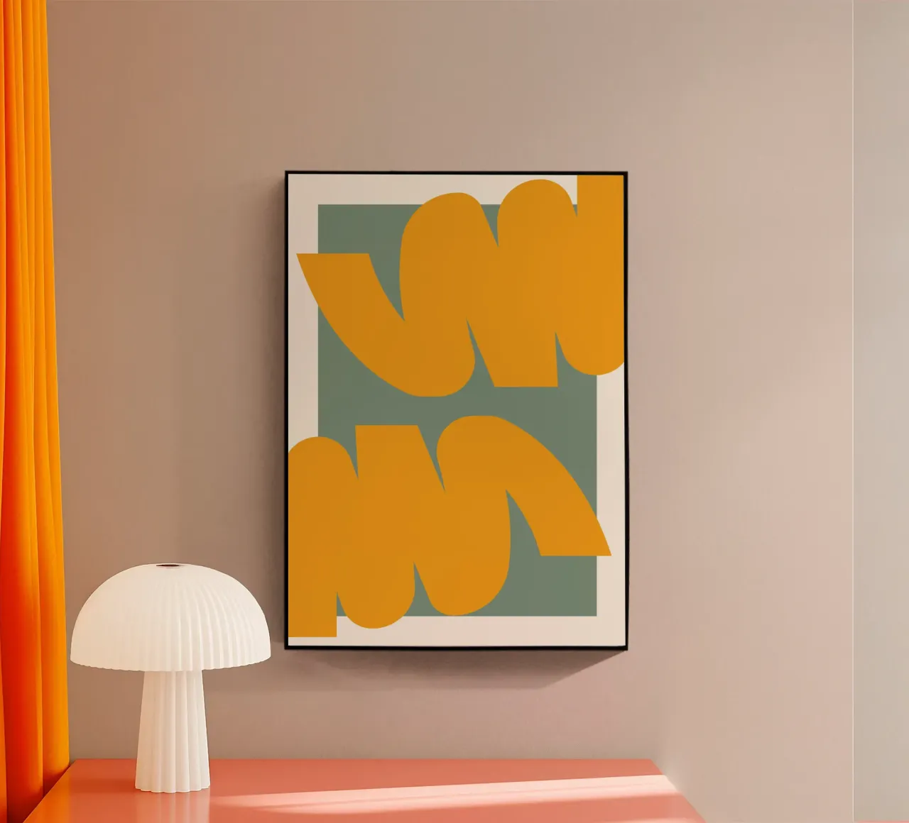 Forme di vita plexiglass da RS LAB STUDIO