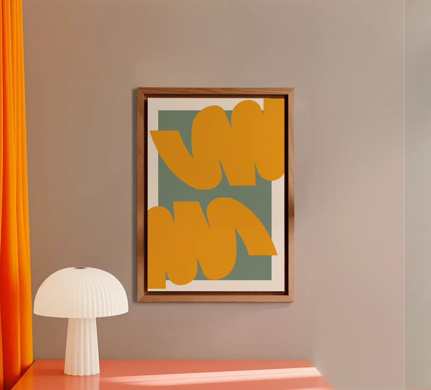Life forms forex plate by RS LAB STUDIO