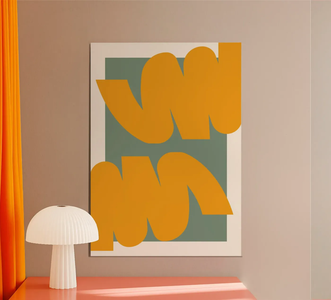Life forms forex plate by RS LAB STUDIO