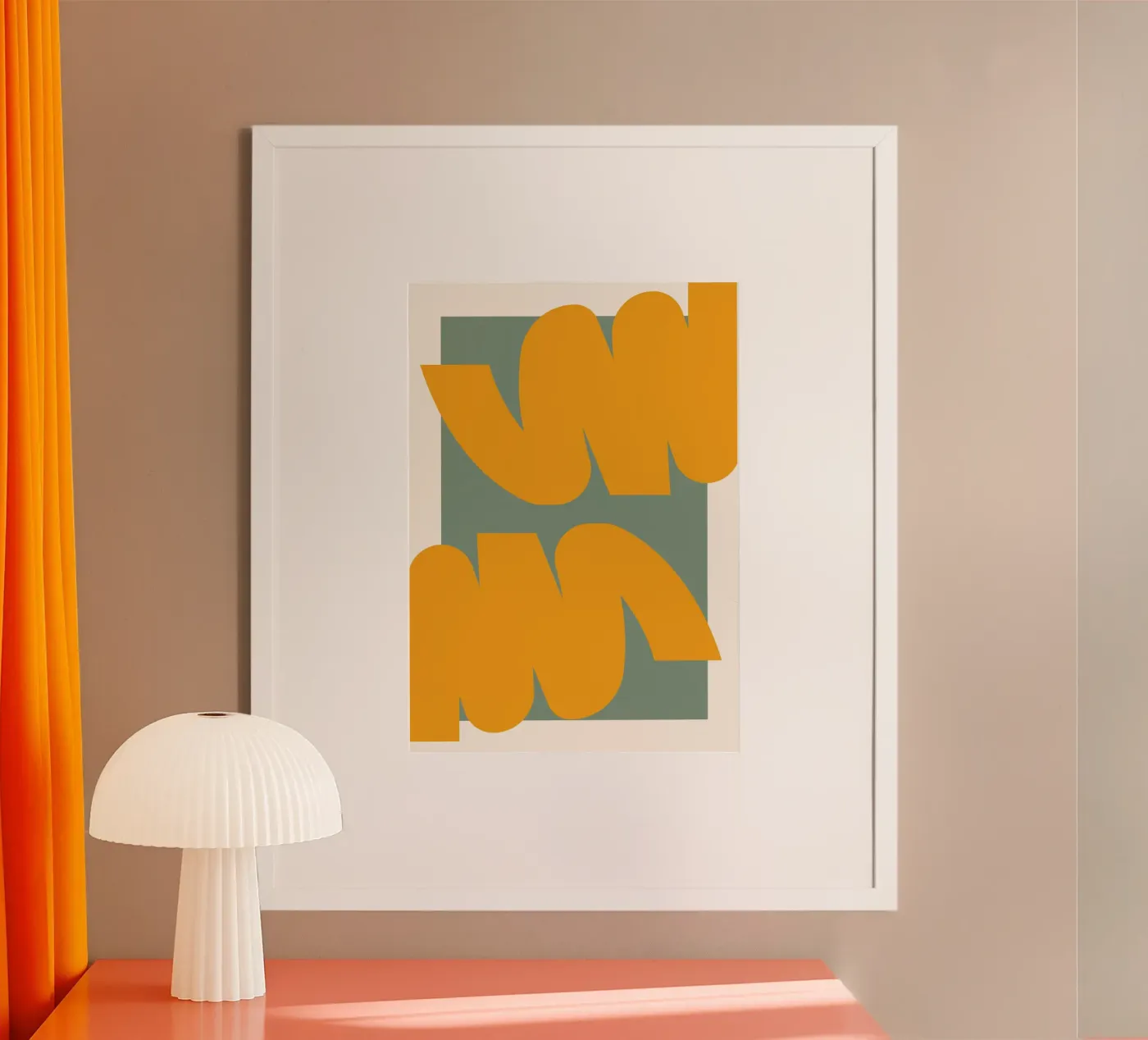 Life forms poster by RS LAB STUDIO