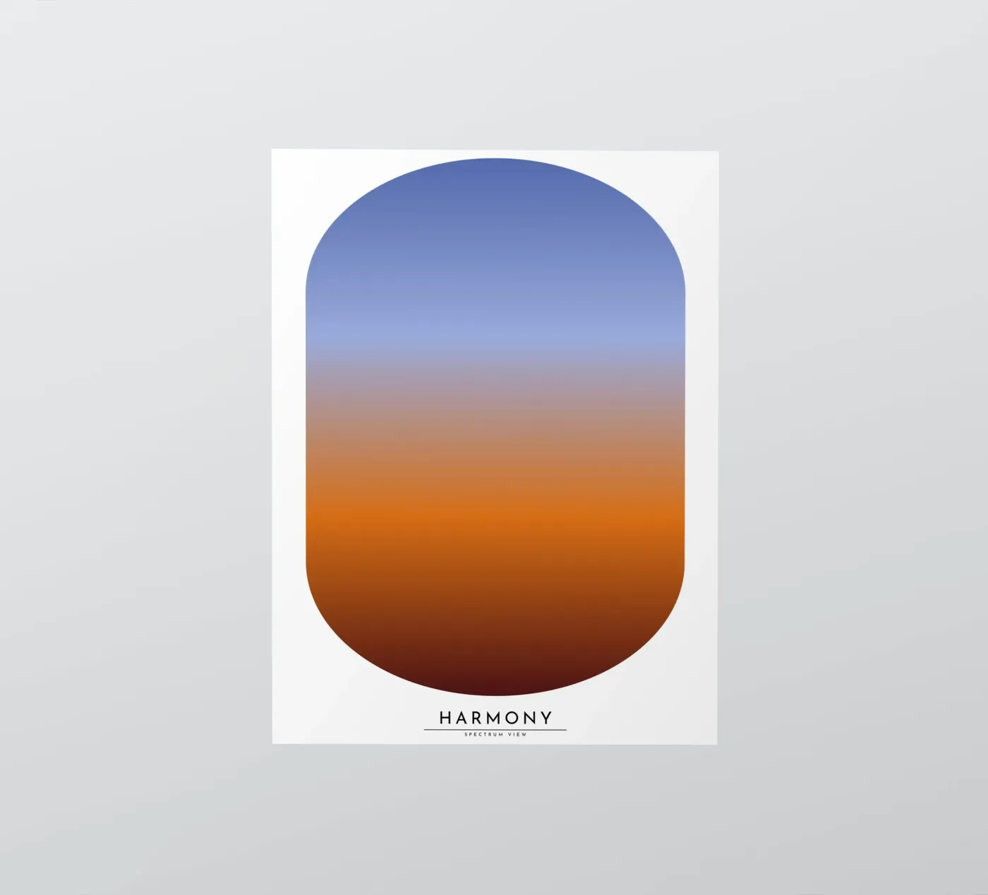 Harmony sticker by RS LAB STUDIO