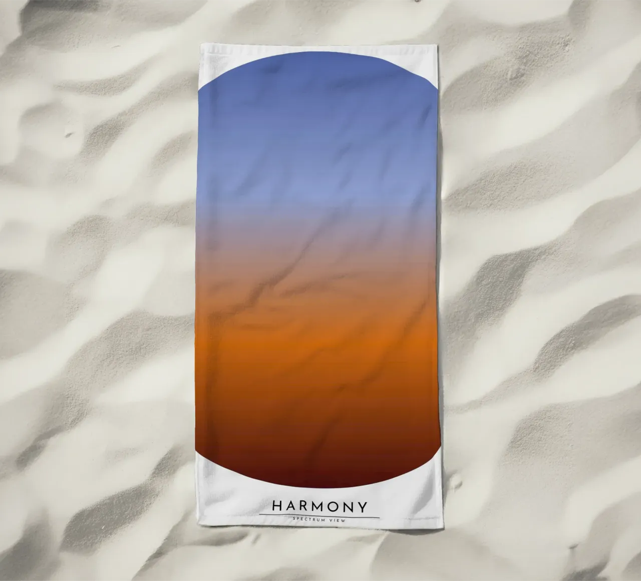 Harmony telo mare da RS LAB STUDIO