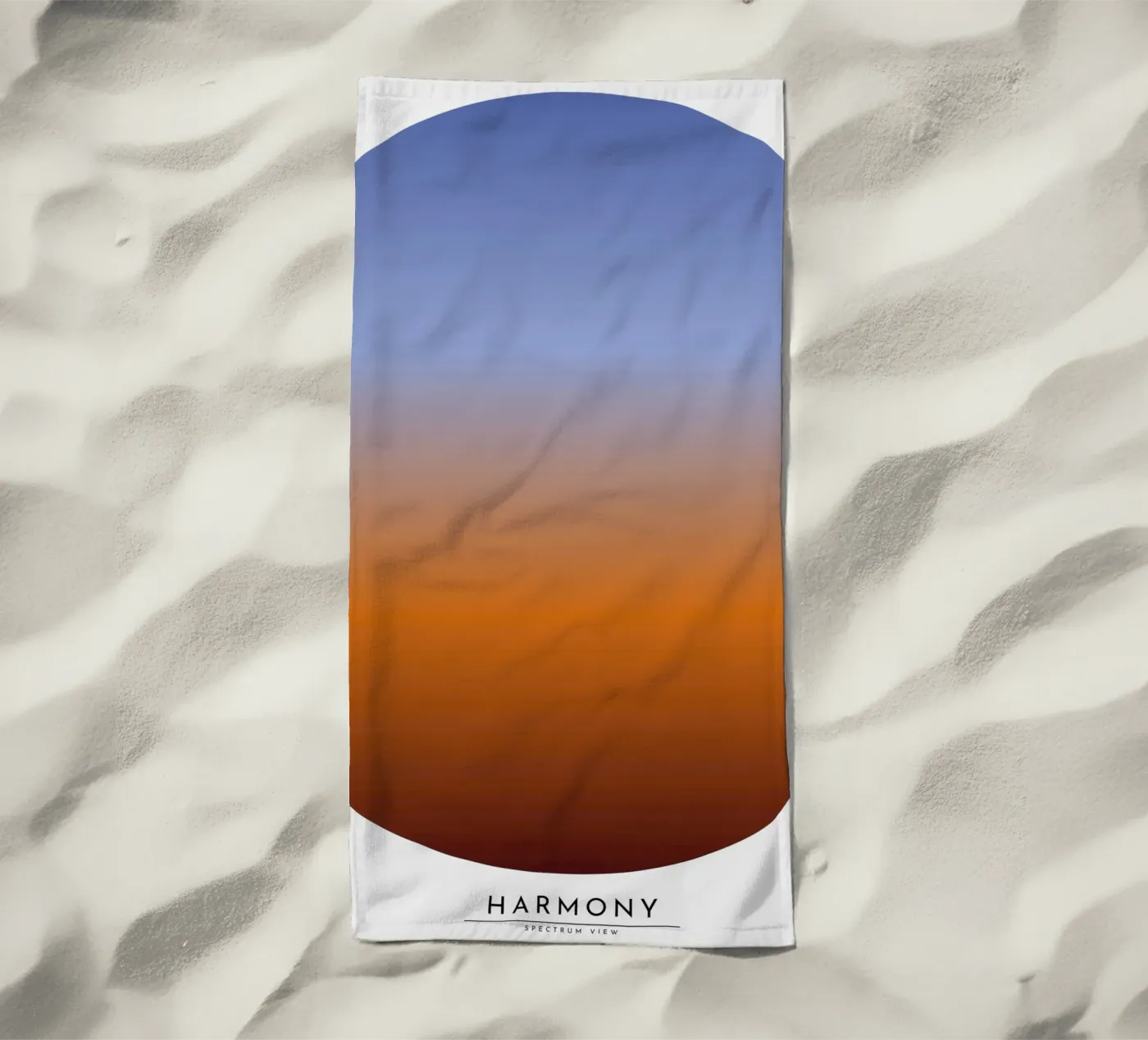 Armonia telo mare da RS LAB STUDIO